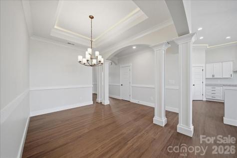 36 Sky Lane Court Columbus NC 28722