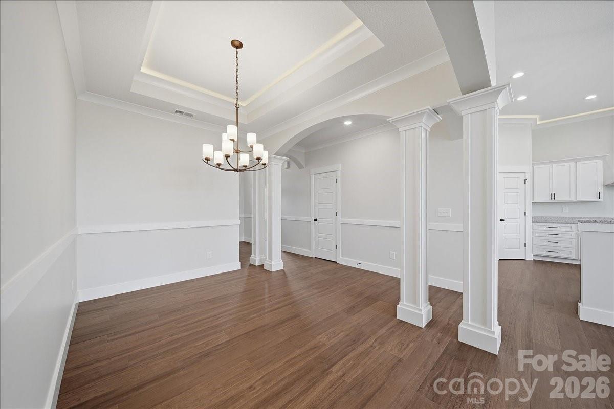 36 Sky Lane Court Columbus NC 28722