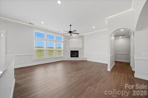 36 Sky Lane Court Columbus NC 28722