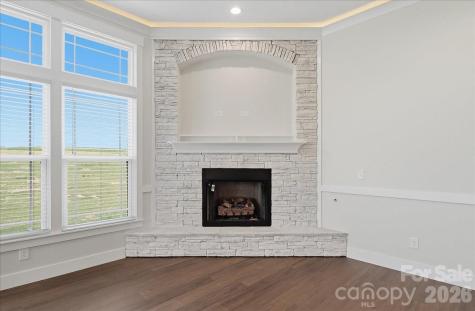 36 Sky Lane Court Columbus NC 28722