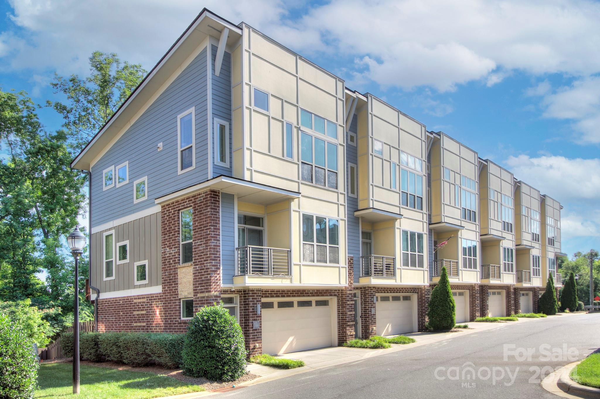 3331 Bessemer Street Charlotte NC 28205