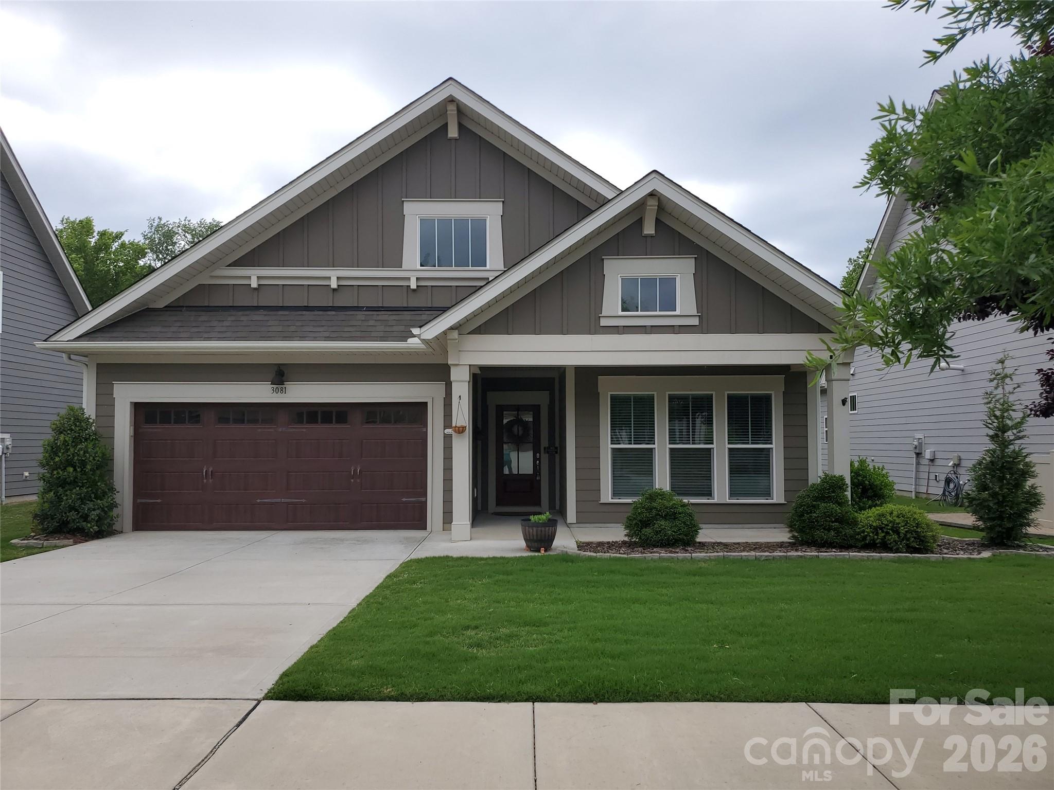 3081 Spring Forest Road Harrisburg NC 28075
