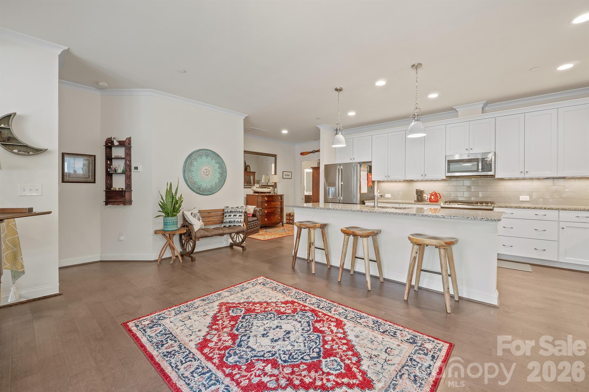 3081 Spring Forest Road Harrisburg NC 28075