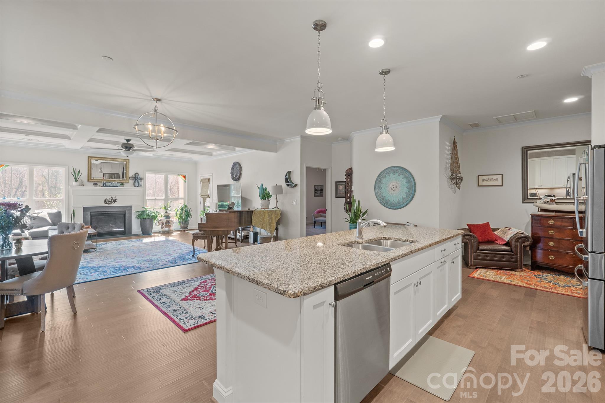 3081 Spring Forest Road Harrisburg NC 28075