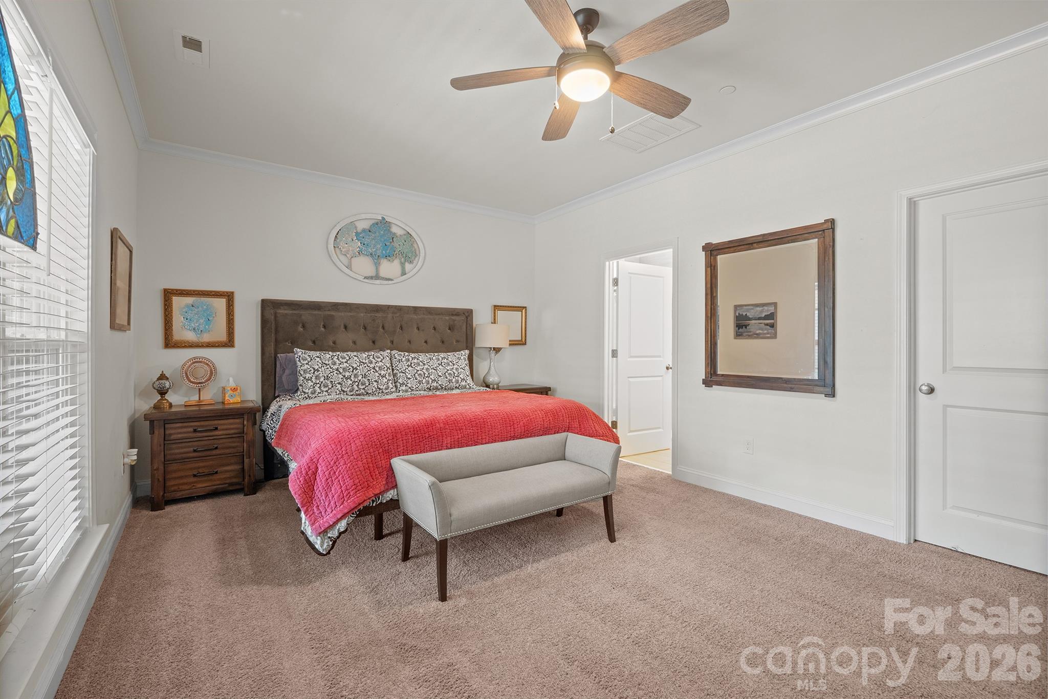 3081 Spring Forest Road Harrisburg NC 28075