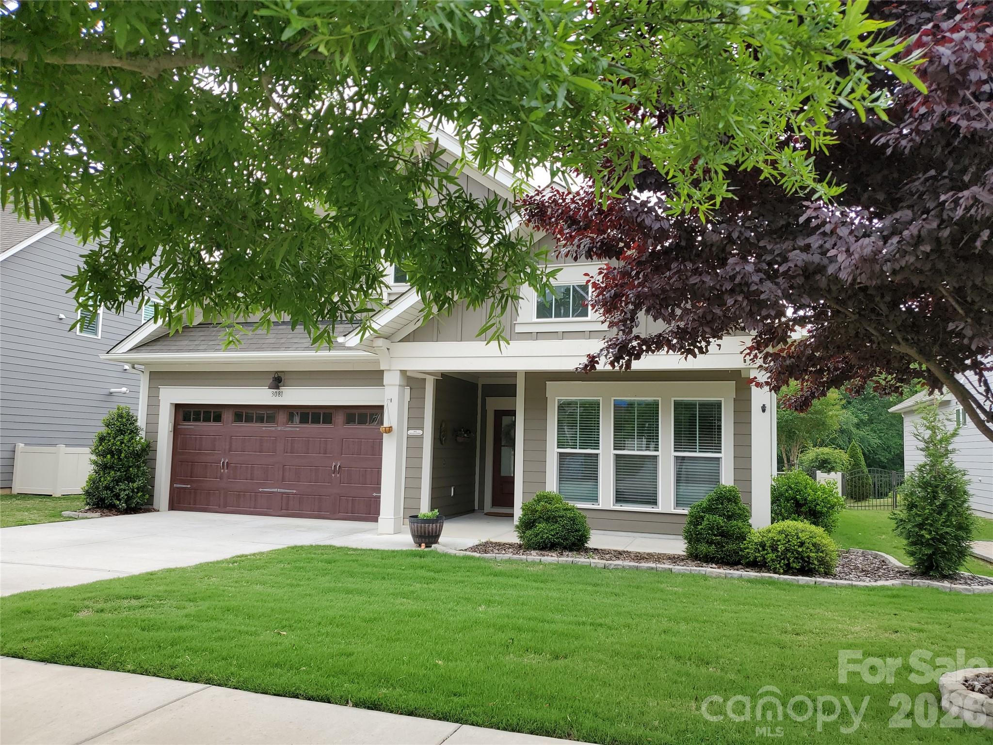 3081 Spring Forest Road Harrisburg NC 28075