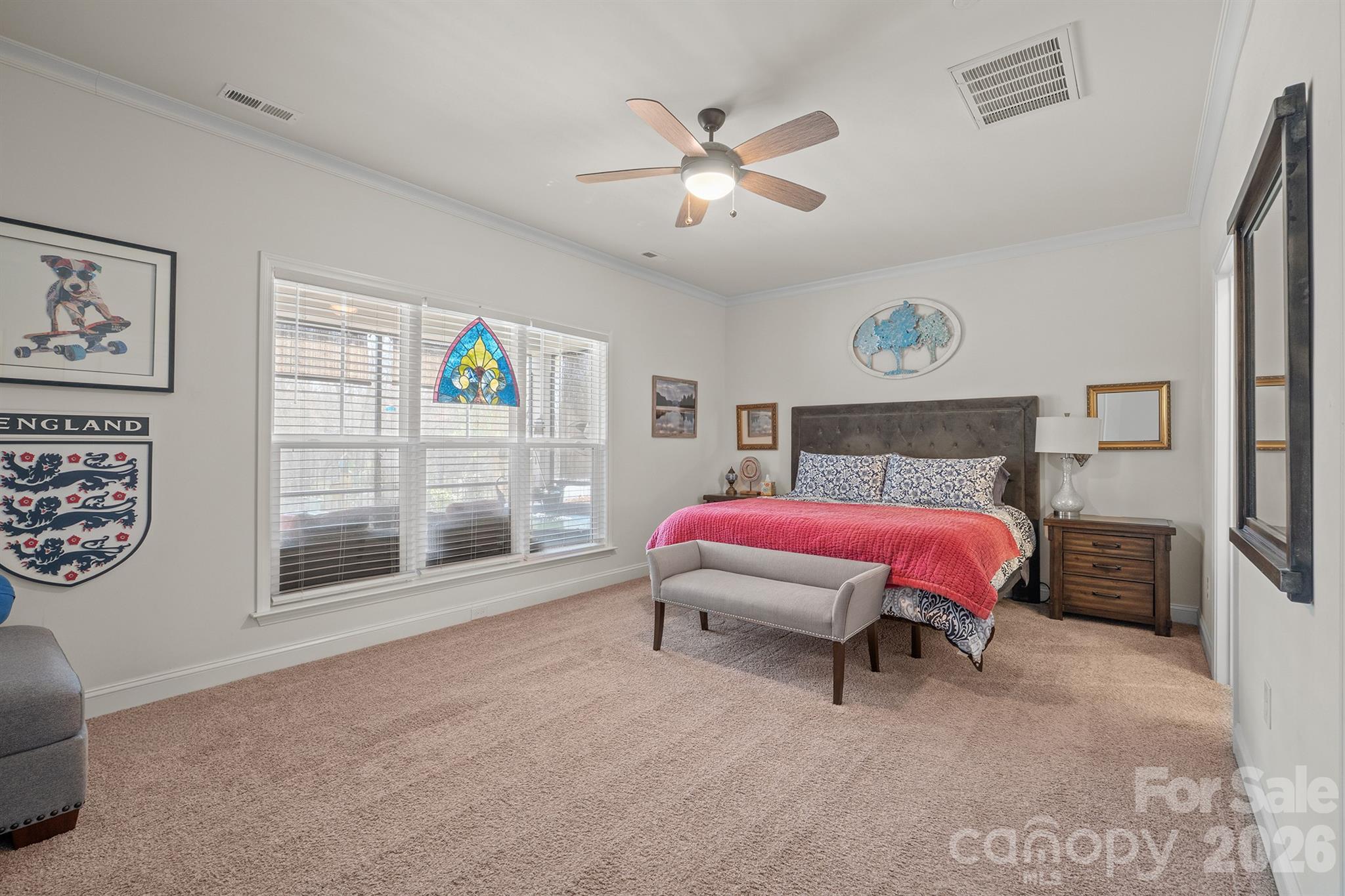 3081 Spring Forest Road Harrisburg NC 28075