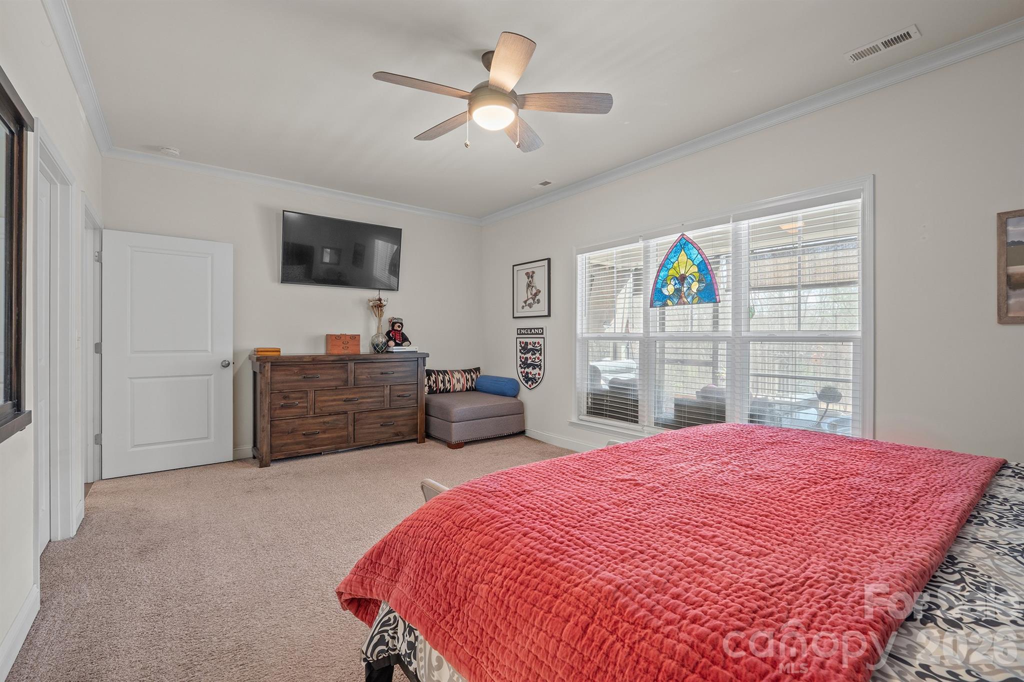 3081 Spring Forest Road Harrisburg NC 28075