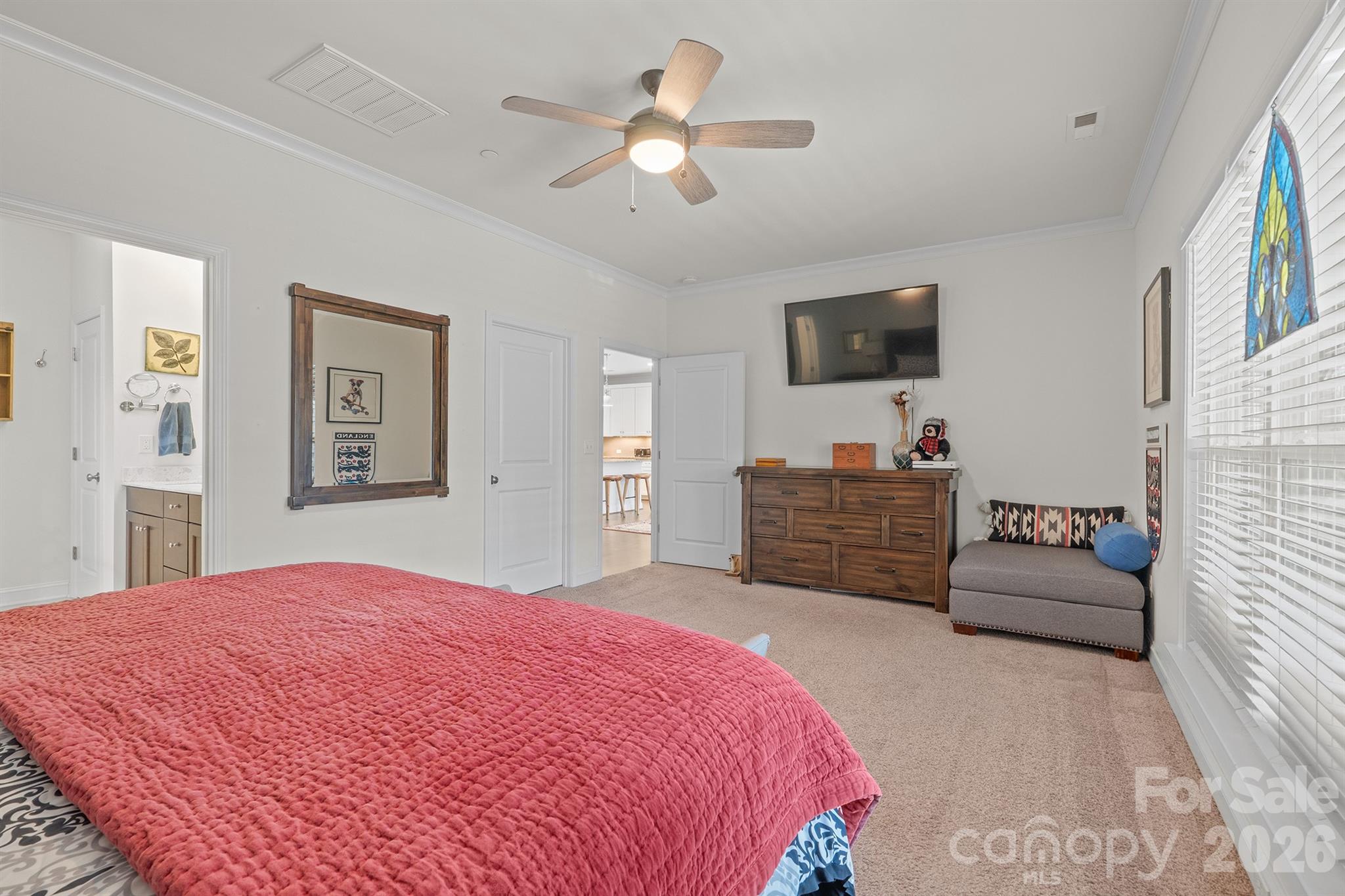 3081 Spring Forest Road Harrisburg NC 28075