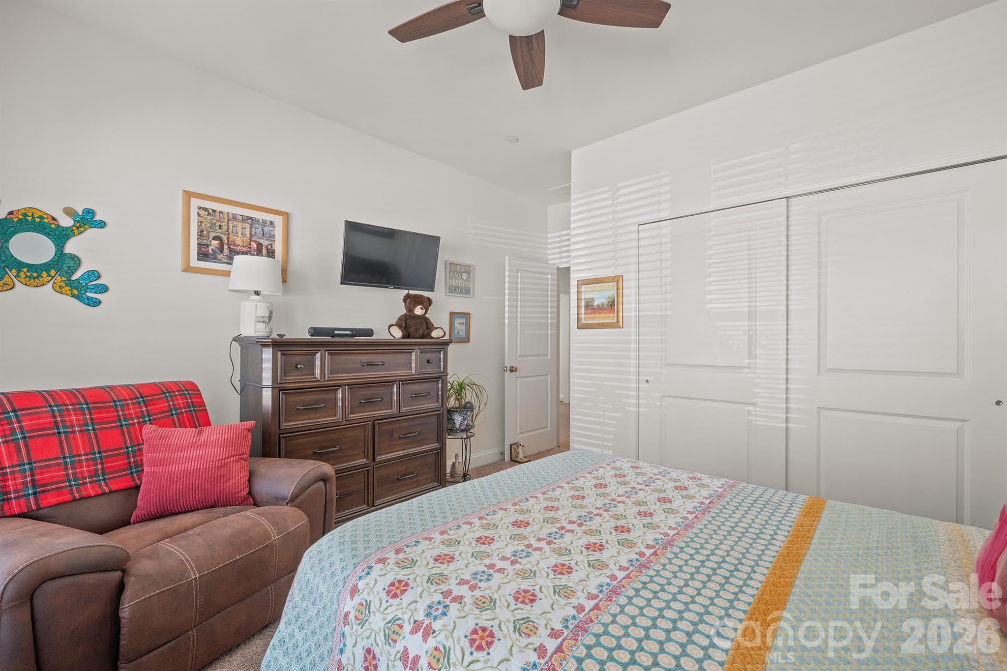 3081 Spring Forest Road Harrisburg NC 28075