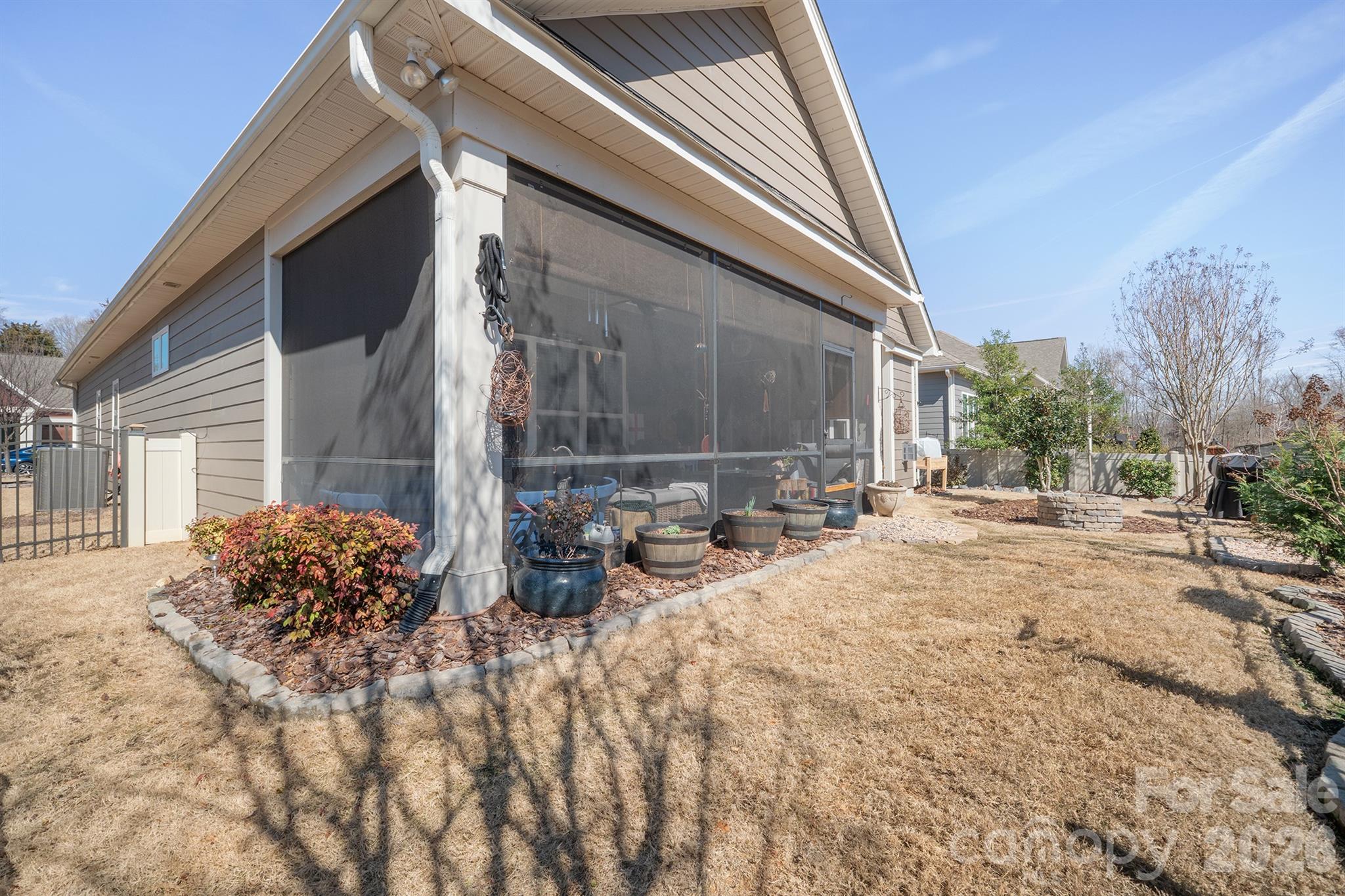3081 Spring Forest Road Harrisburg NC 28075