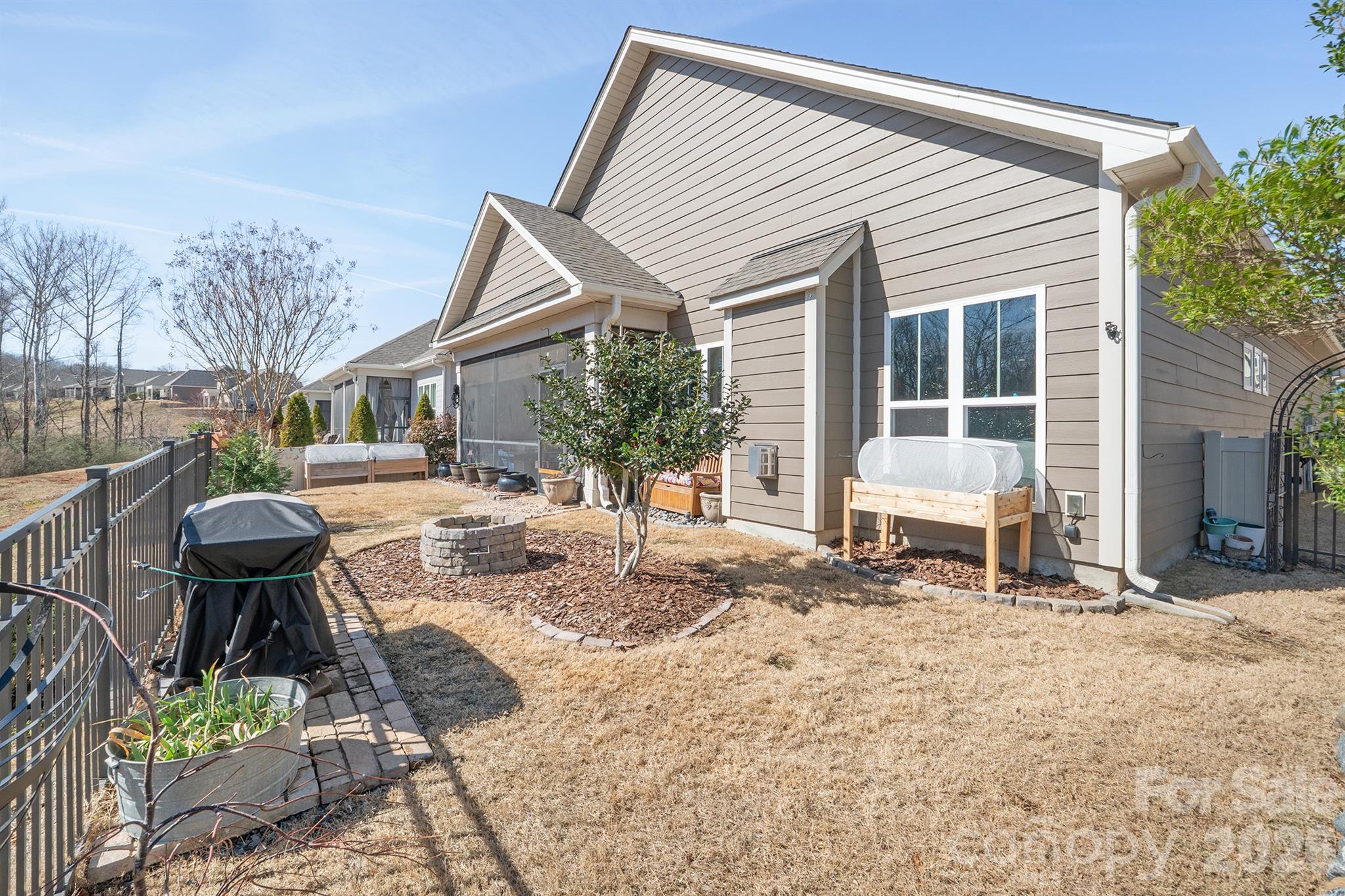 3081 Spring Forest Road Harrisburg NC 28075