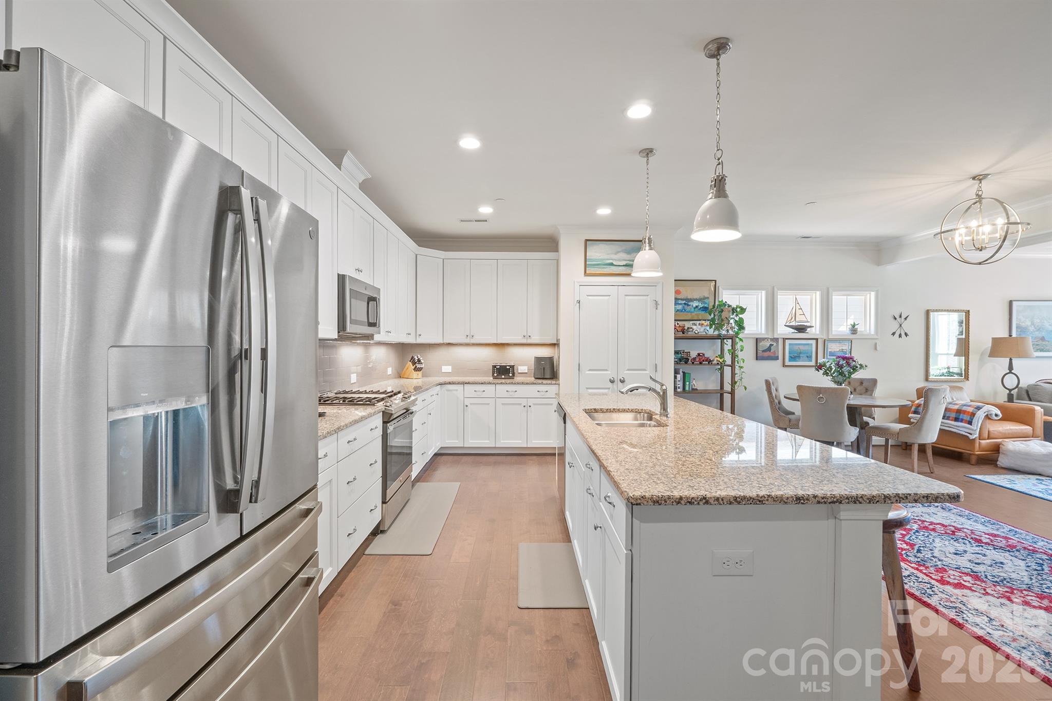 3081 Spring Forest Road Harrisburg NC 28075