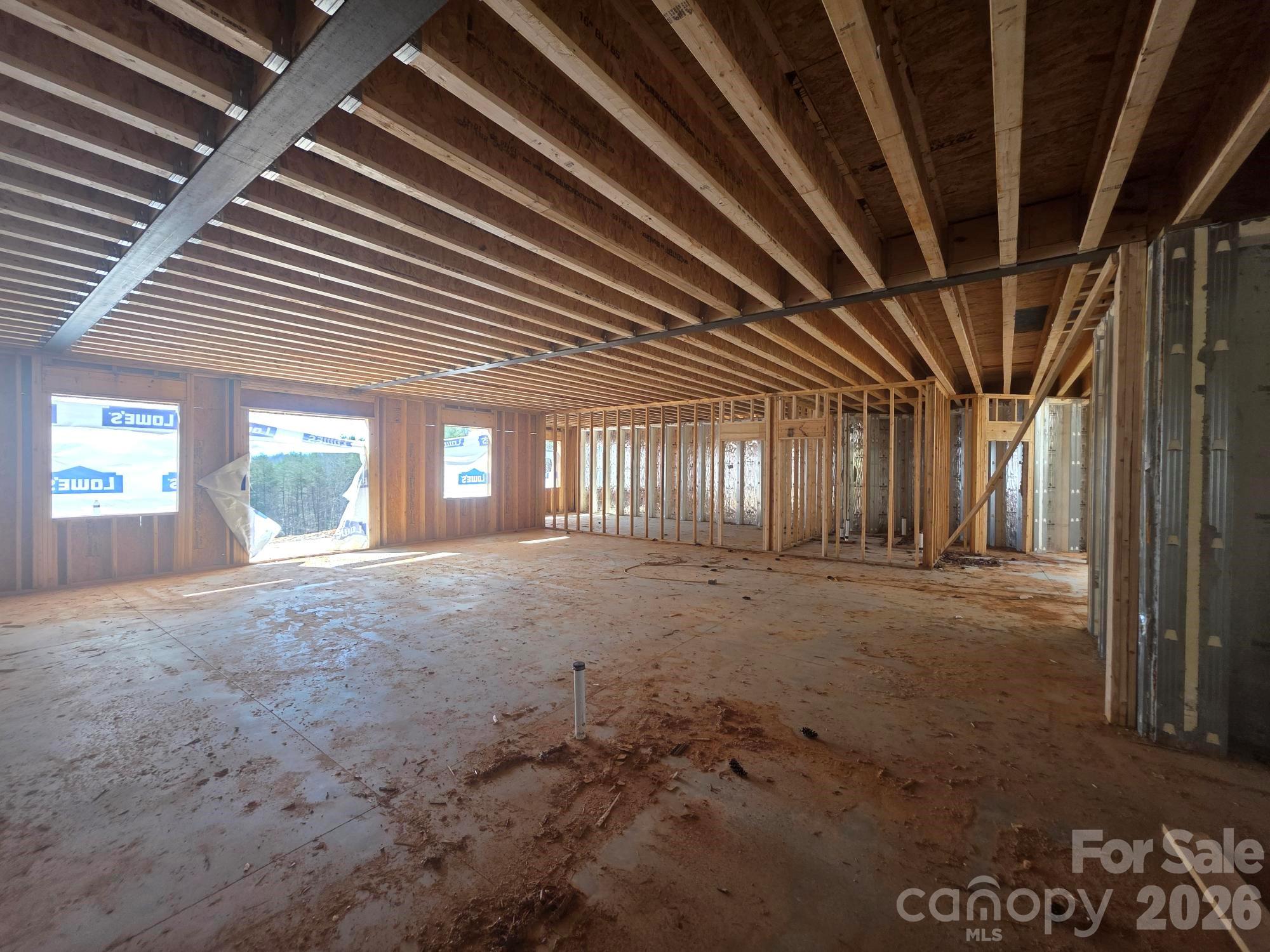 2127 Robert Drive Morganton NC 28655