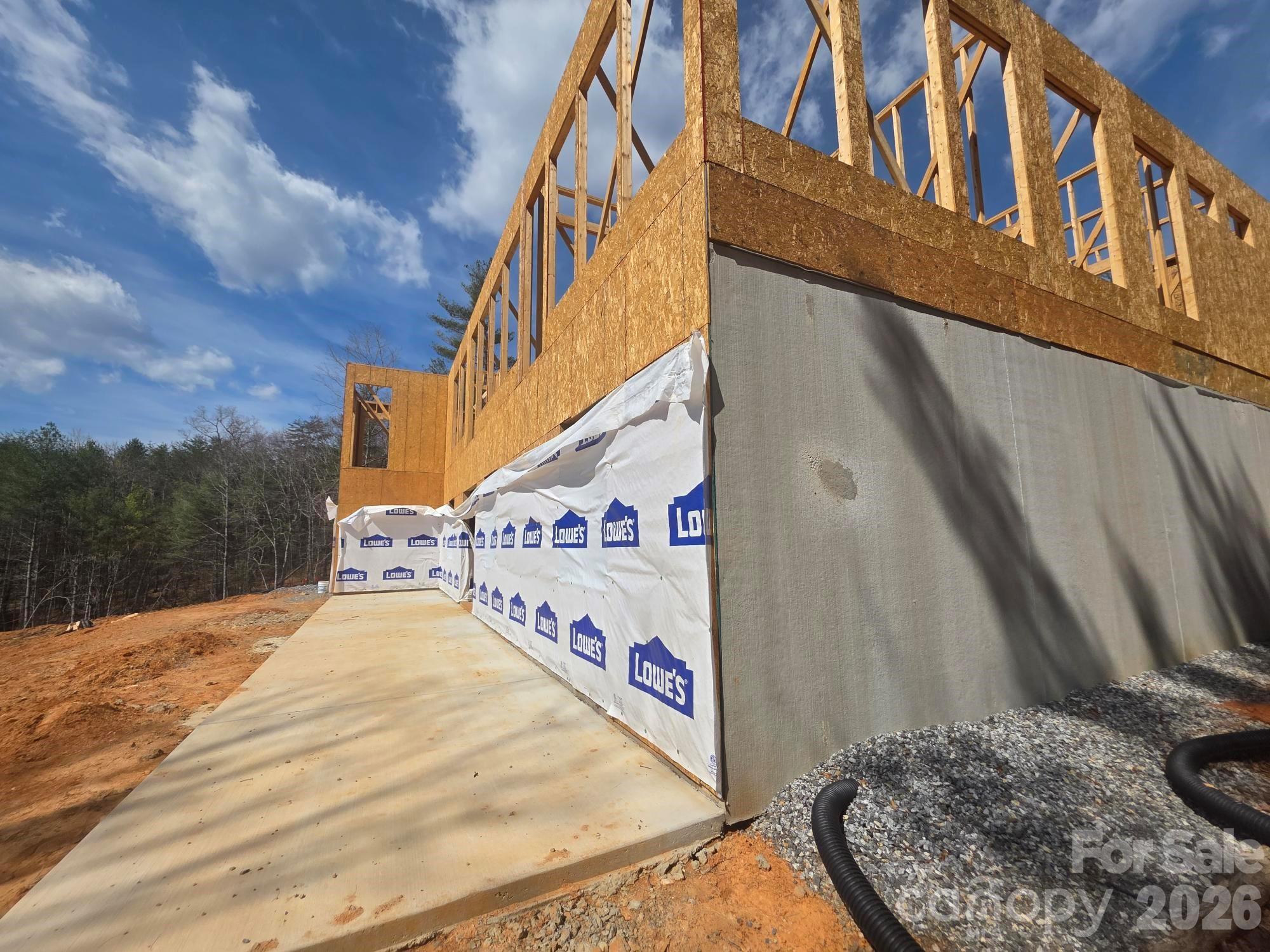 2127 Robert Drive Morganton NC 28655