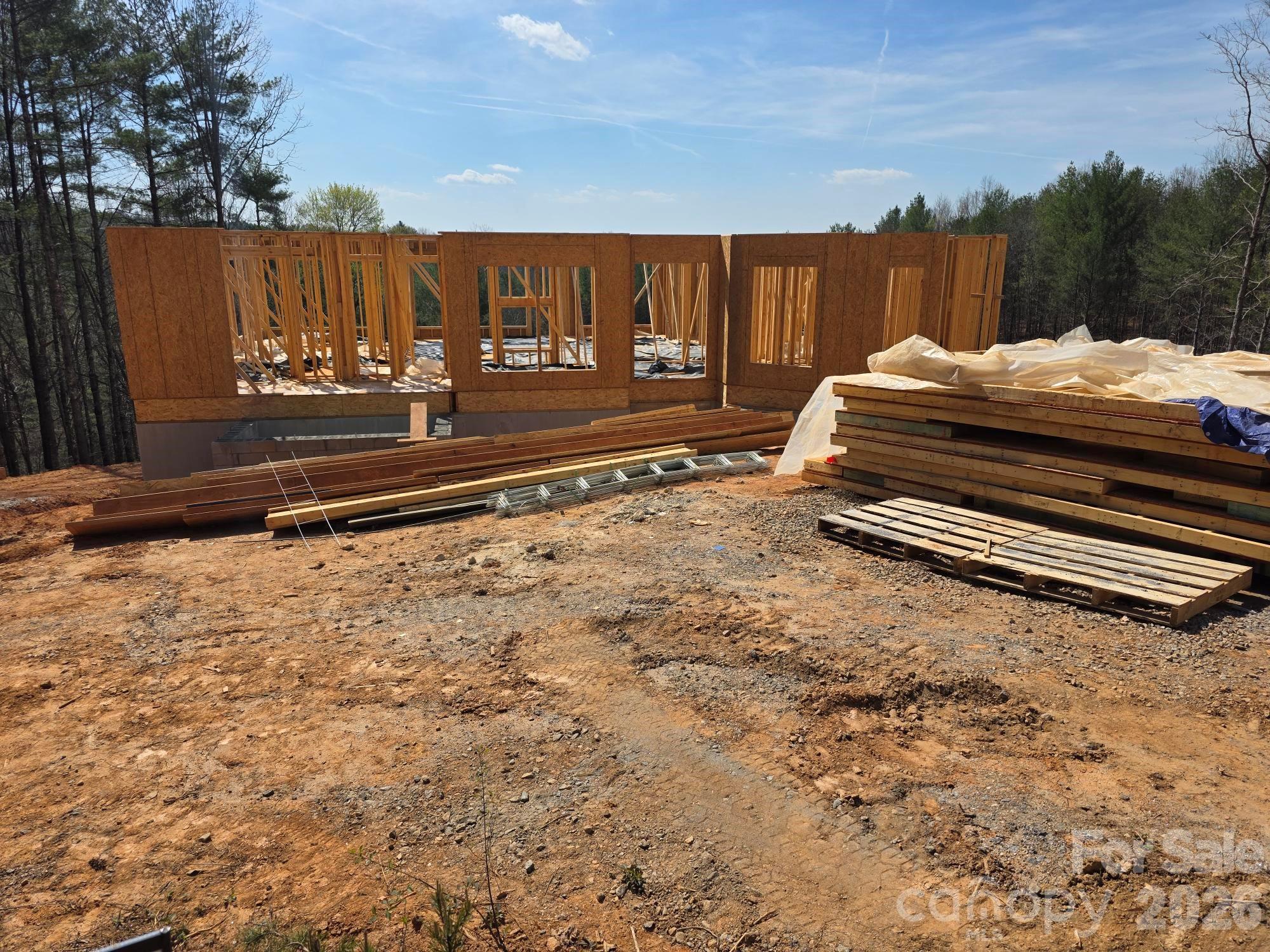 2127 Robert Drive Morganton NC 28655