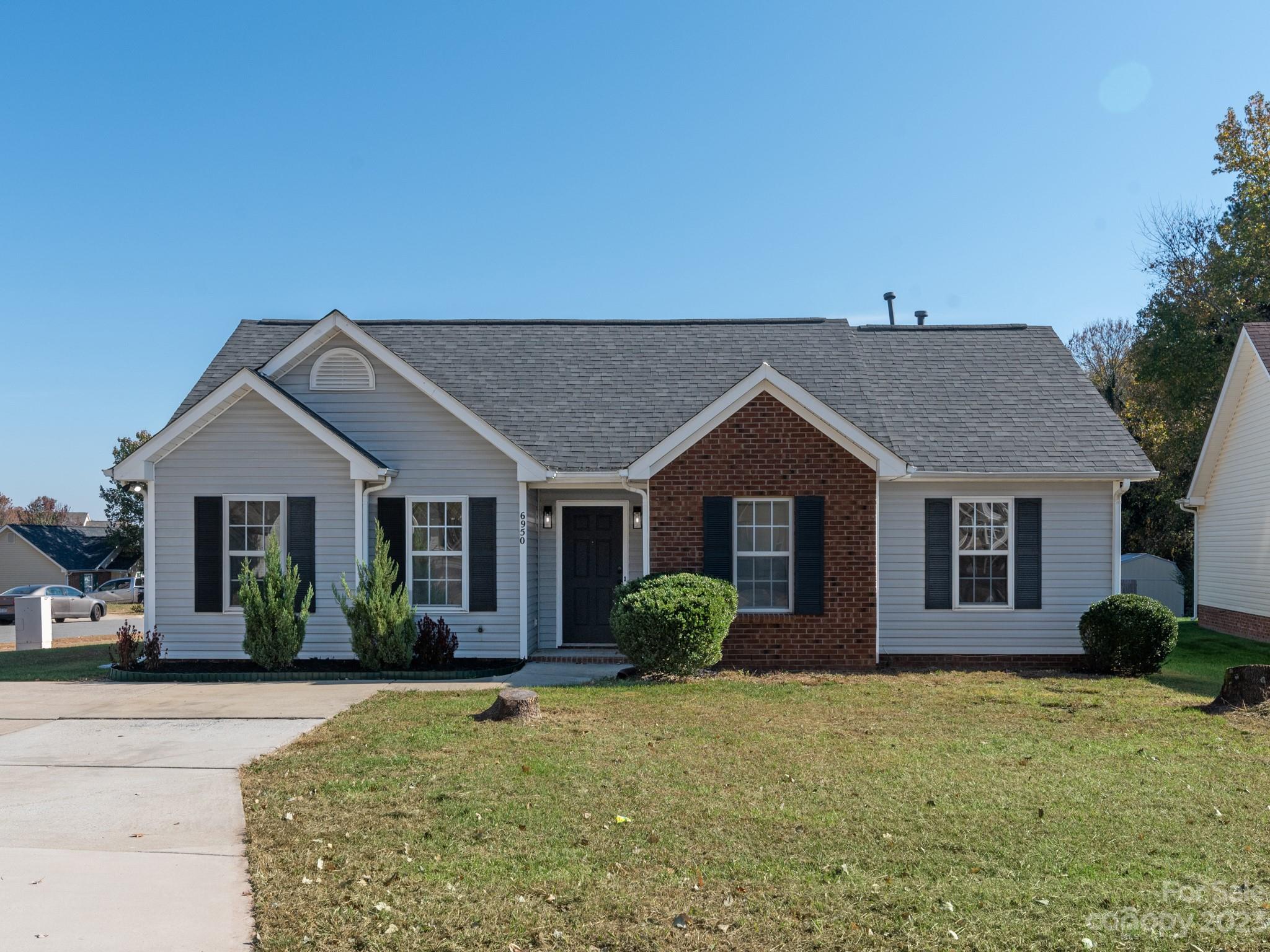 6950 Rumple Road Charlotte NC 28262