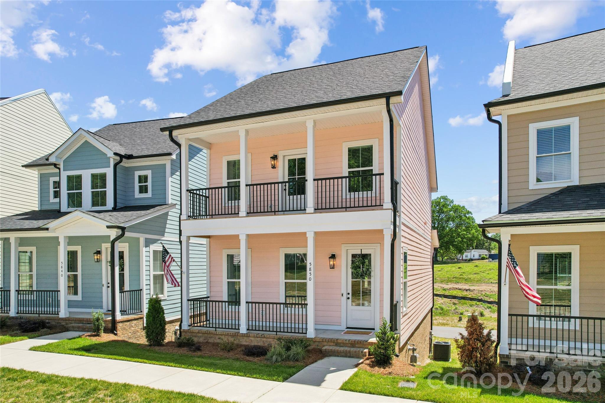 5850 Pittmon Lane Kannapolis NC 28081