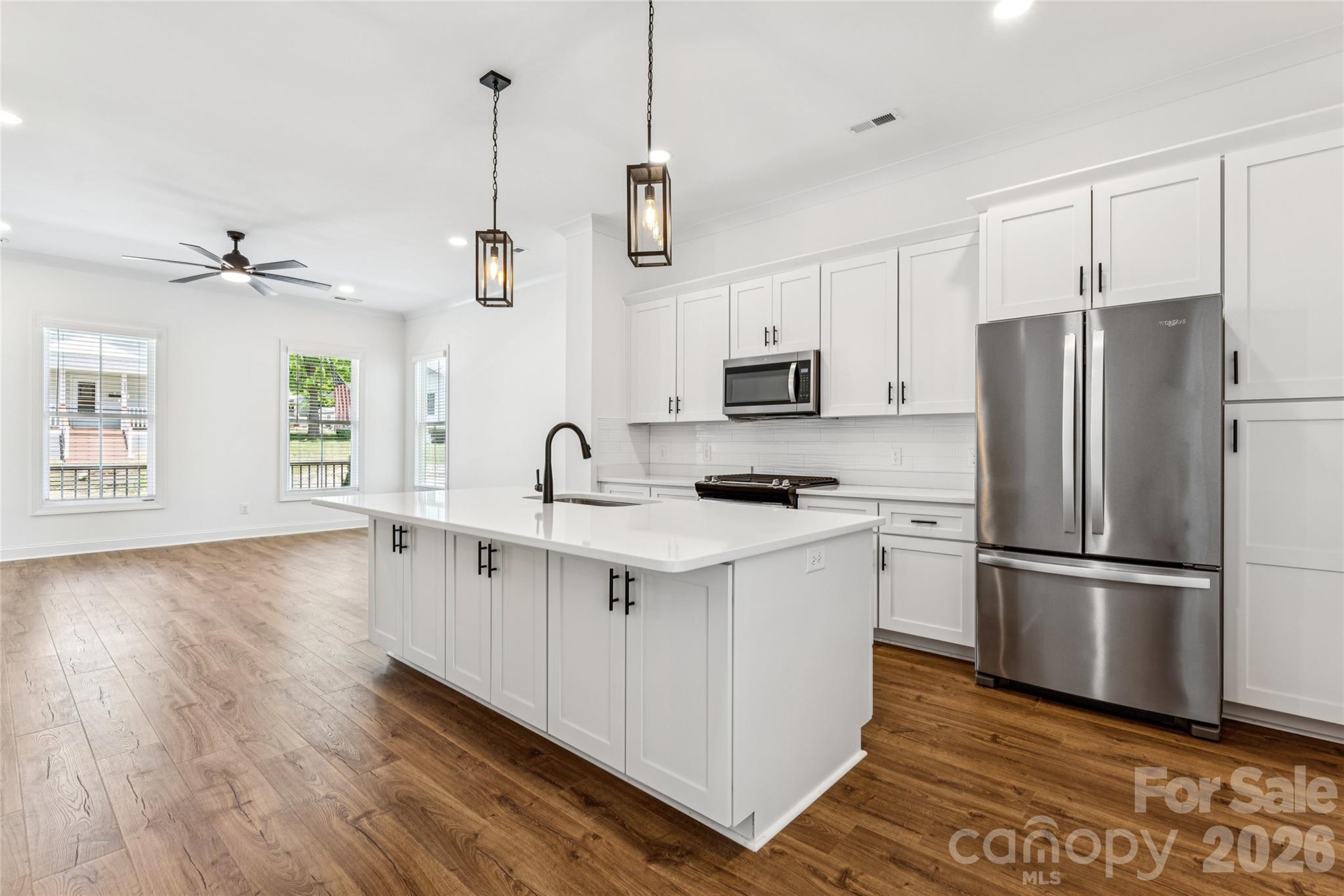 5850 Pittmon Lane Kannapolis NC 28081