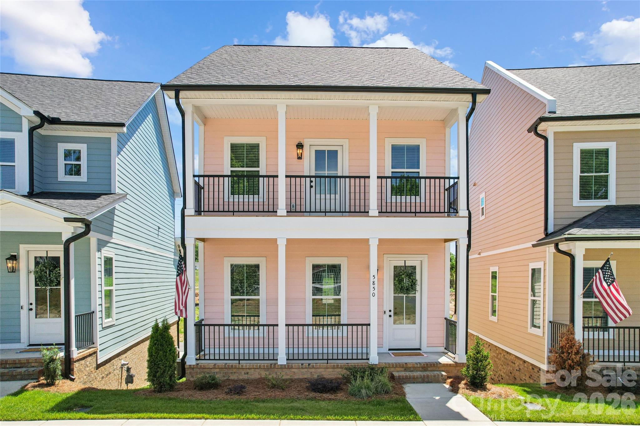 5850 Pittmon Lane Kannapolis NC 28081