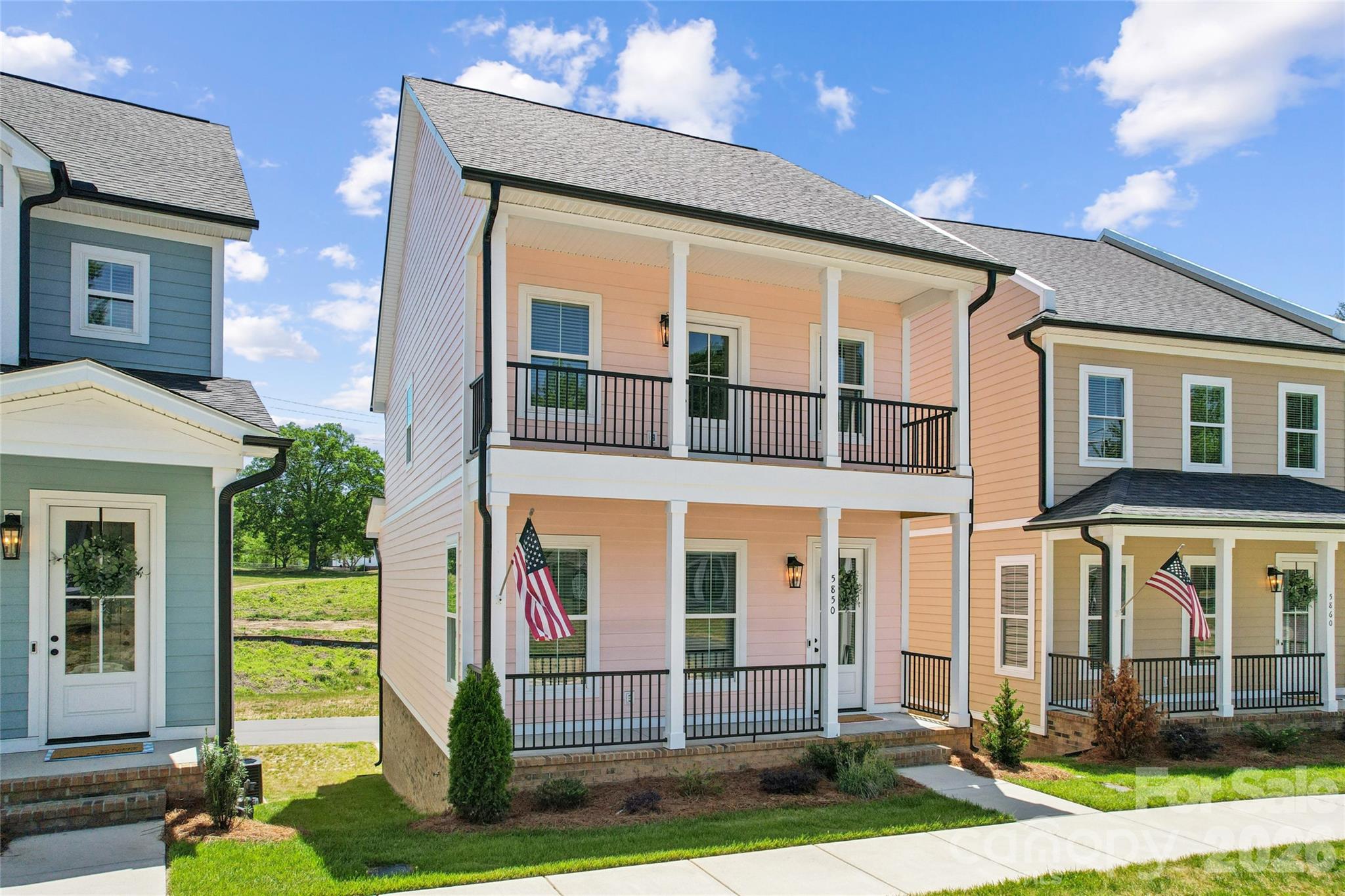 5850 Pittmon Lane Kannapolis NC 28081