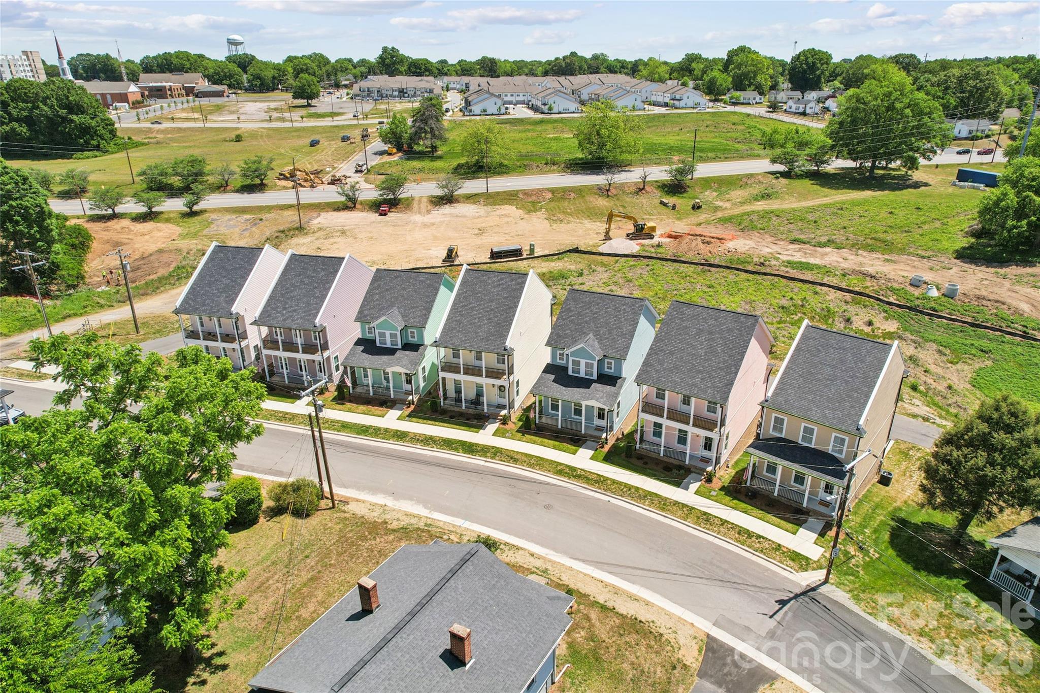 5850 Pittmon Lane Kannapolis NC 28081