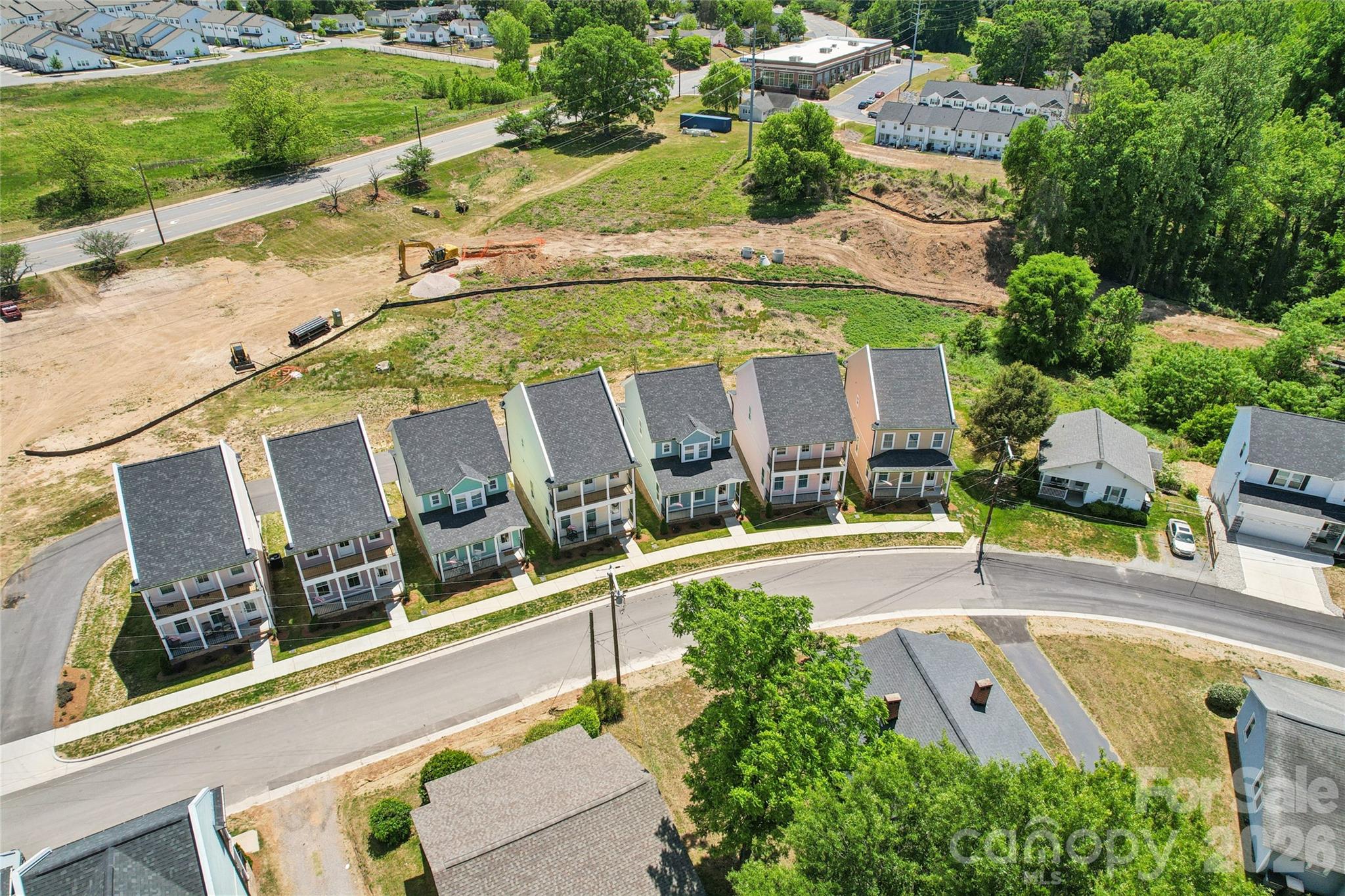 5850 Pittmon Lane Kannapolis NC 28081