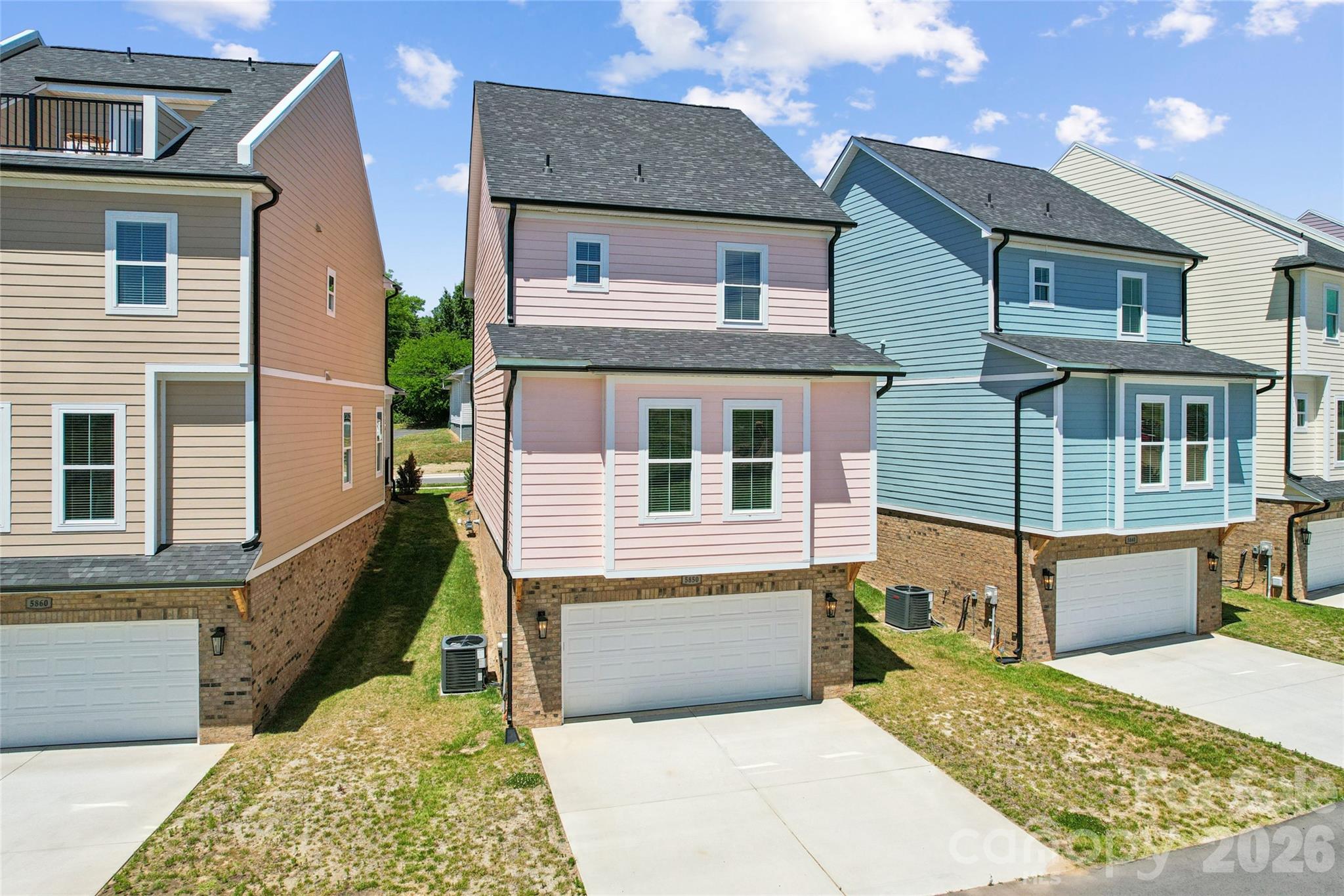 5850 Pittmon Lane Kannapolis NC 28081