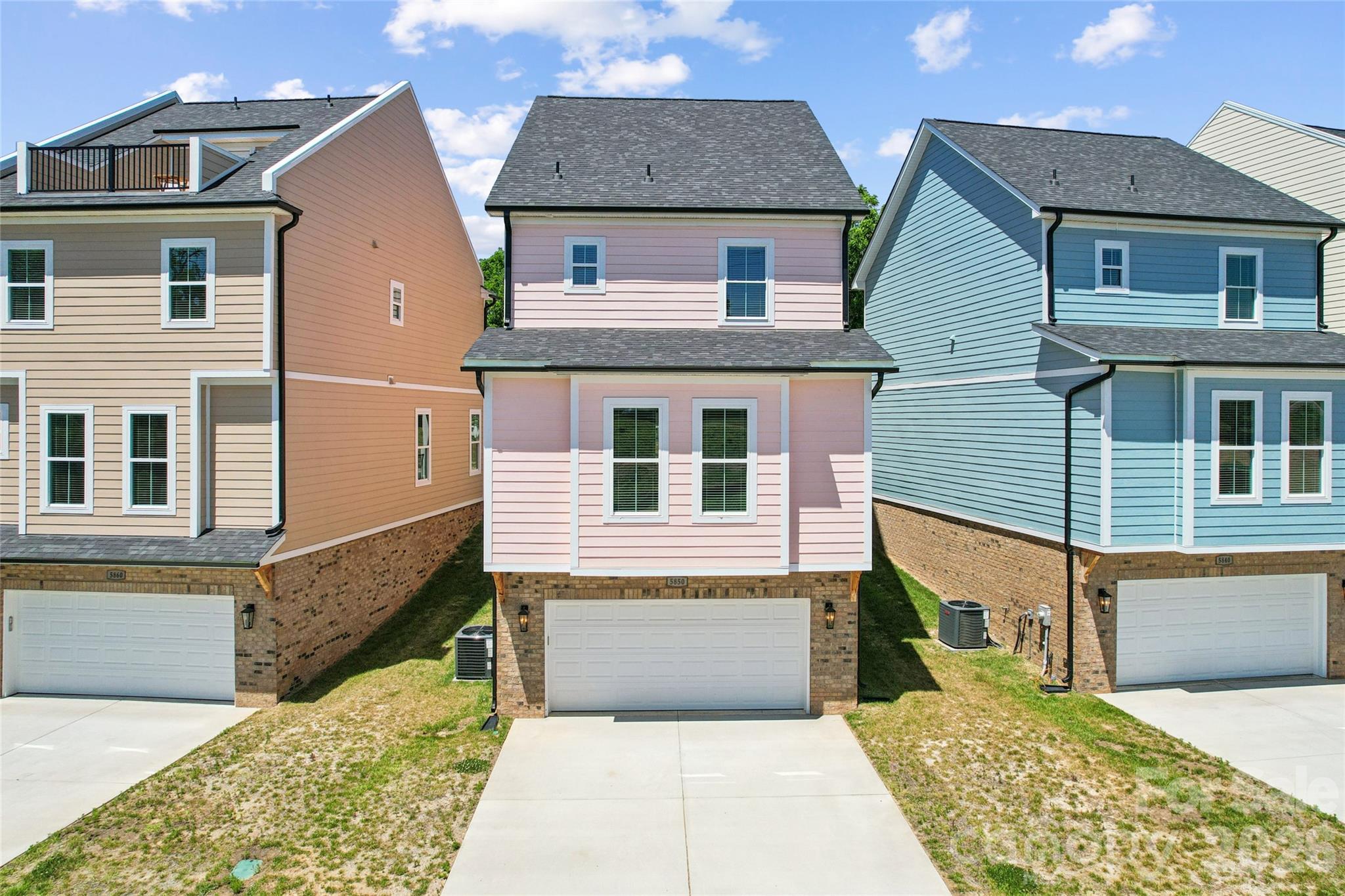 5850 Pittmon Lane Kannapolis NC 28081
