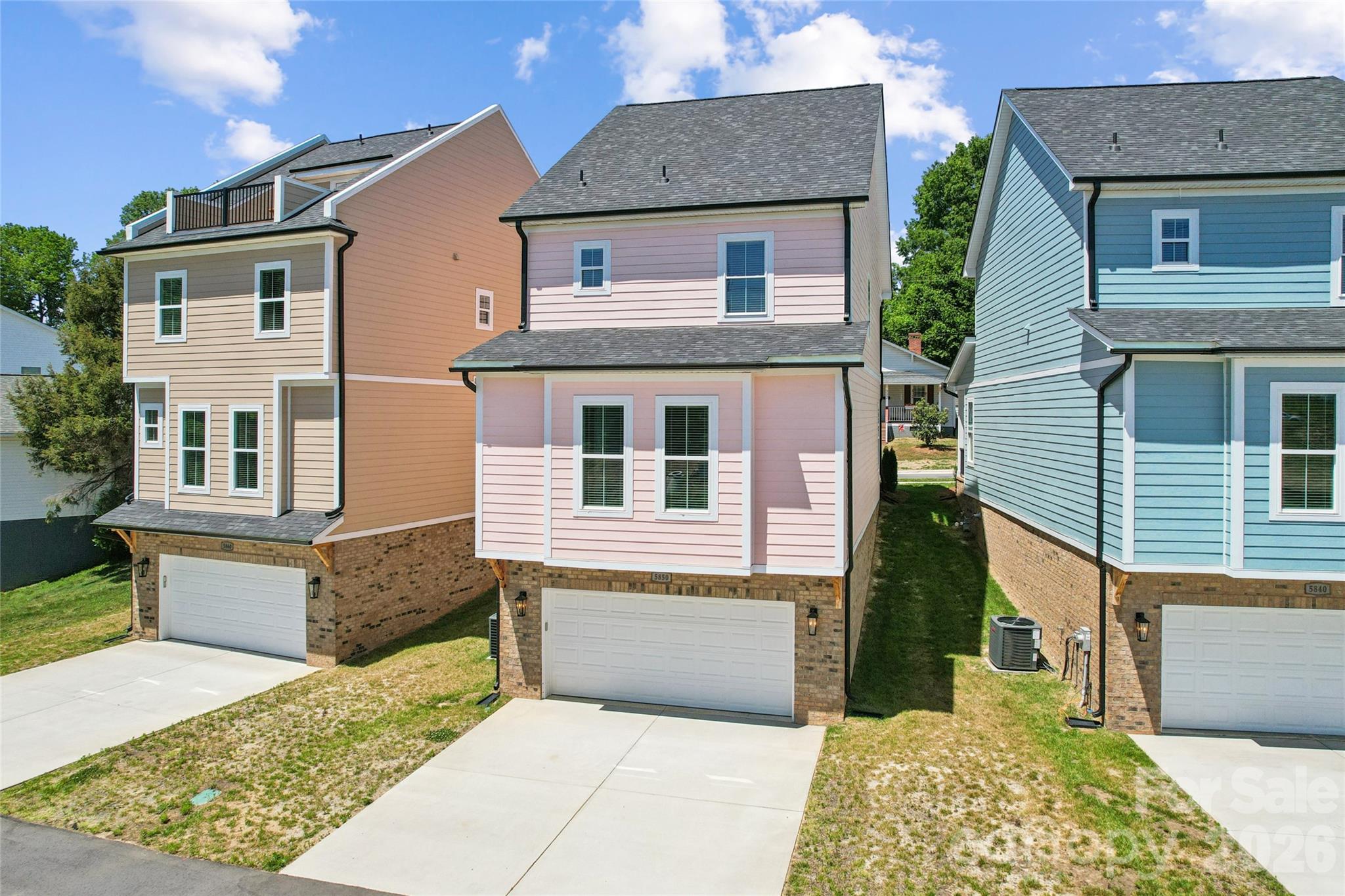 5850 Pittmon Lane Kannapolis NC 28081