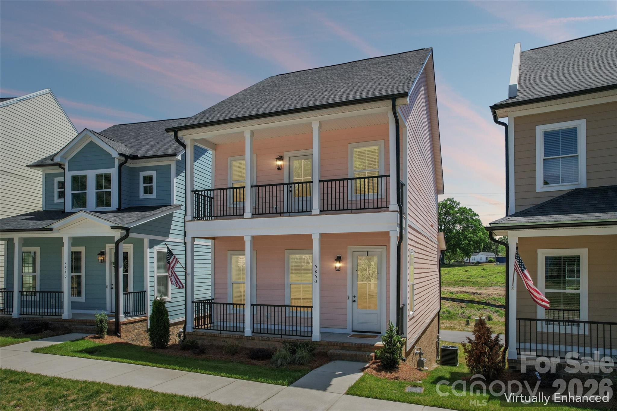 5850 Pittmon Lane Kannapolis NC 28081