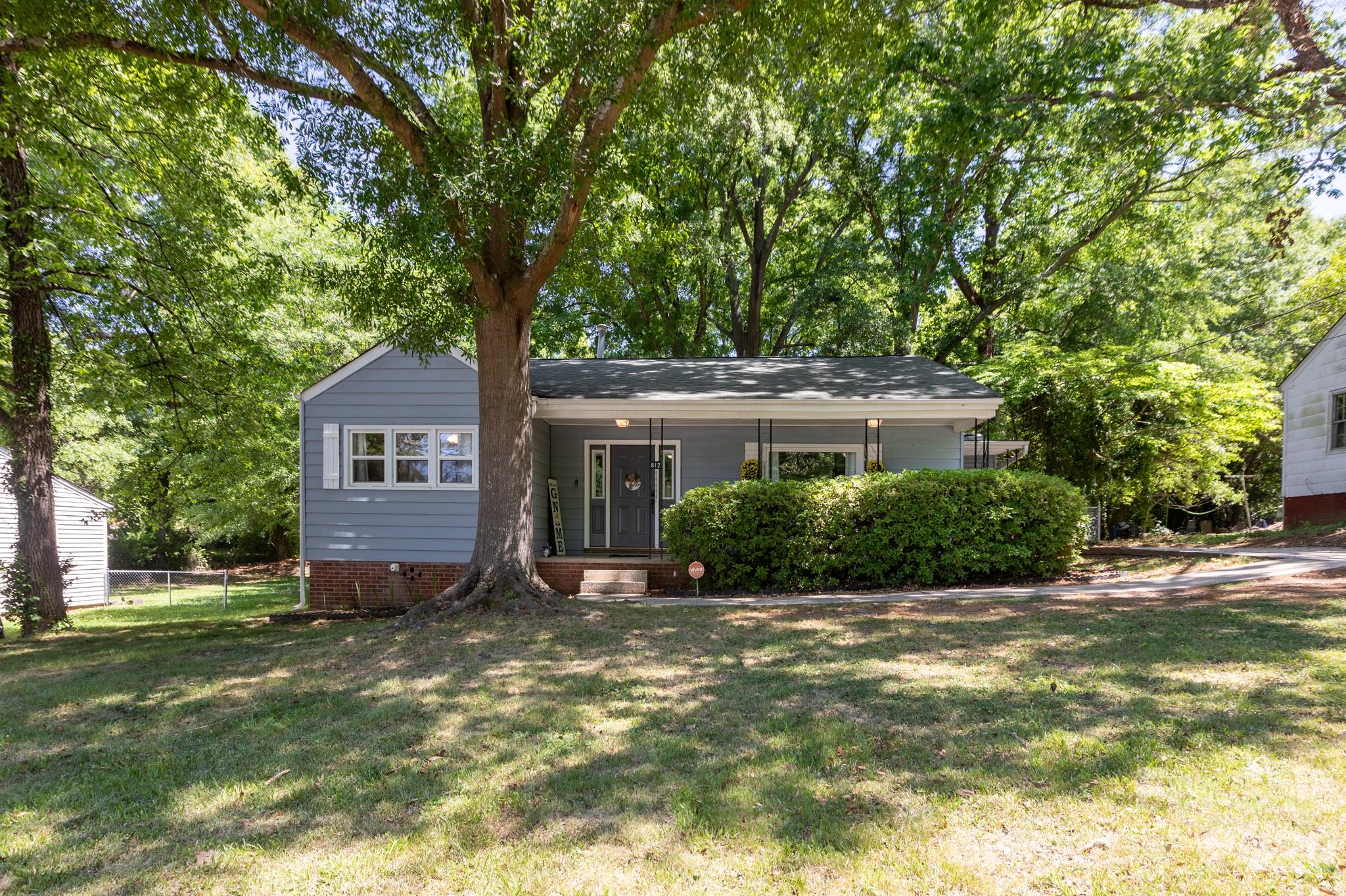 812 N Ransom Street Gastonia NC 28052