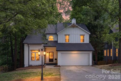 9223 Pebble Creek Way Charlotte NC 28269
