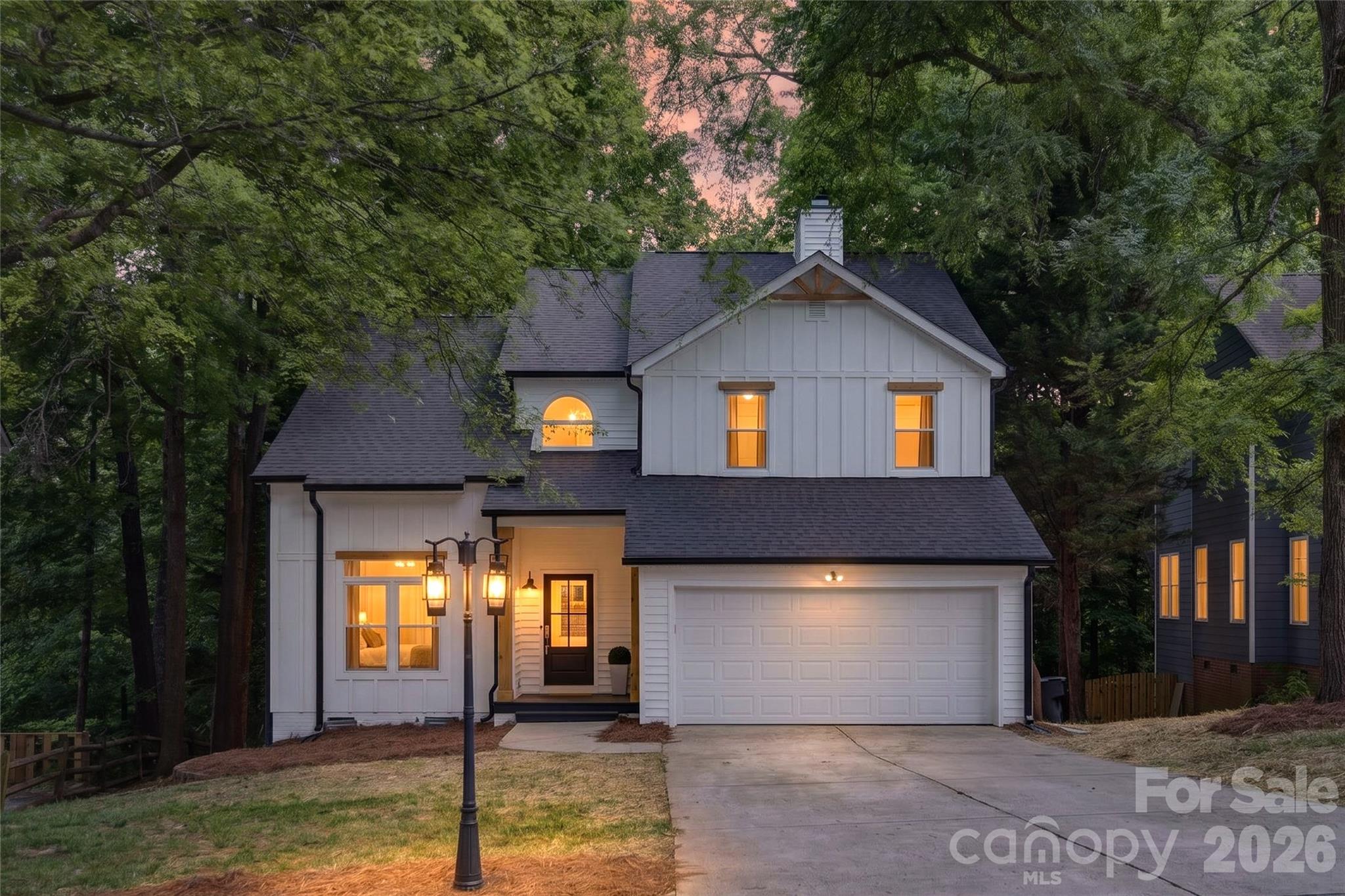 9223 Pebble Creek Way Charlotte NC 28269