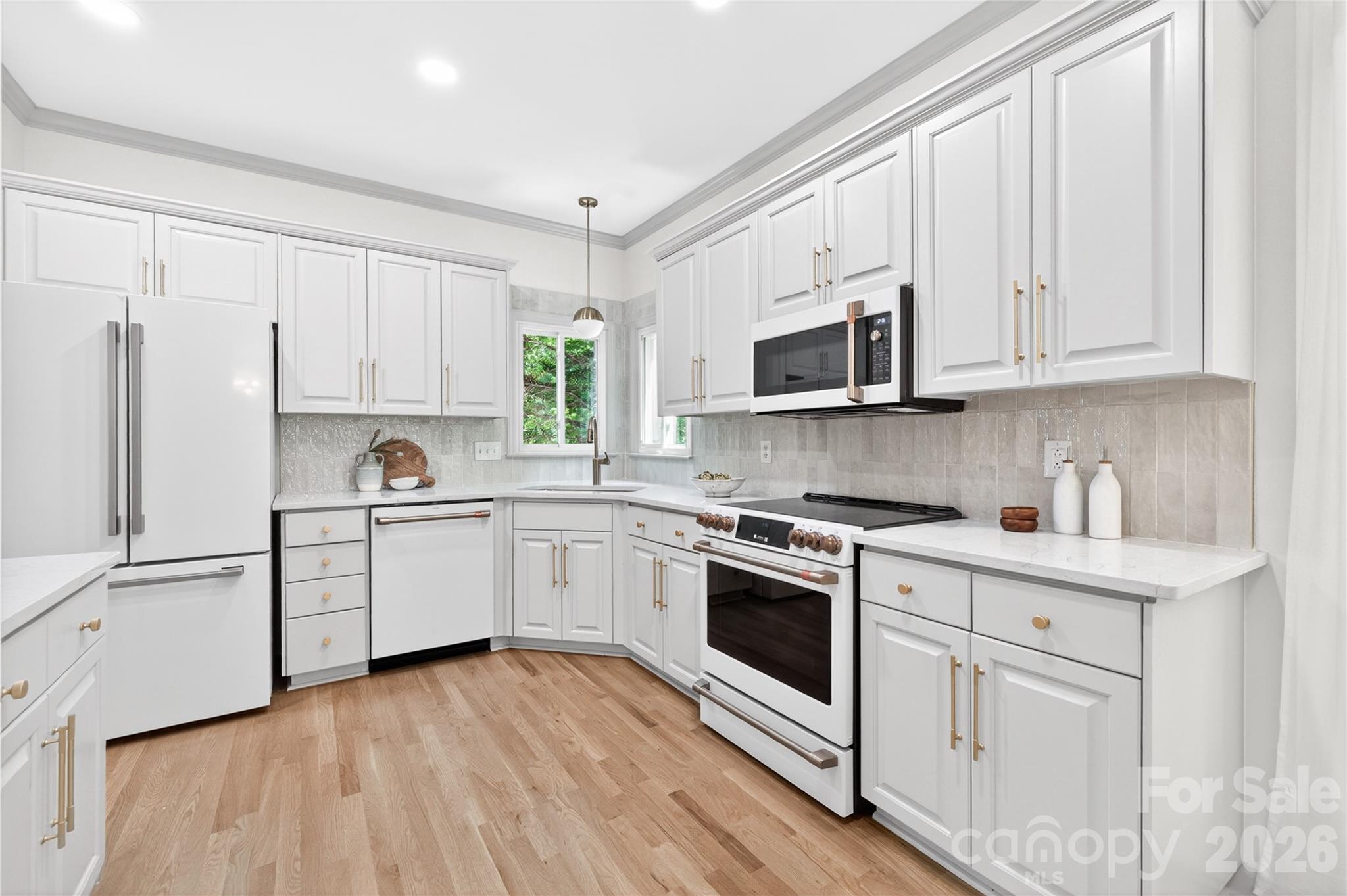 9223 Pebble Creek Way Charlotte NC 28269