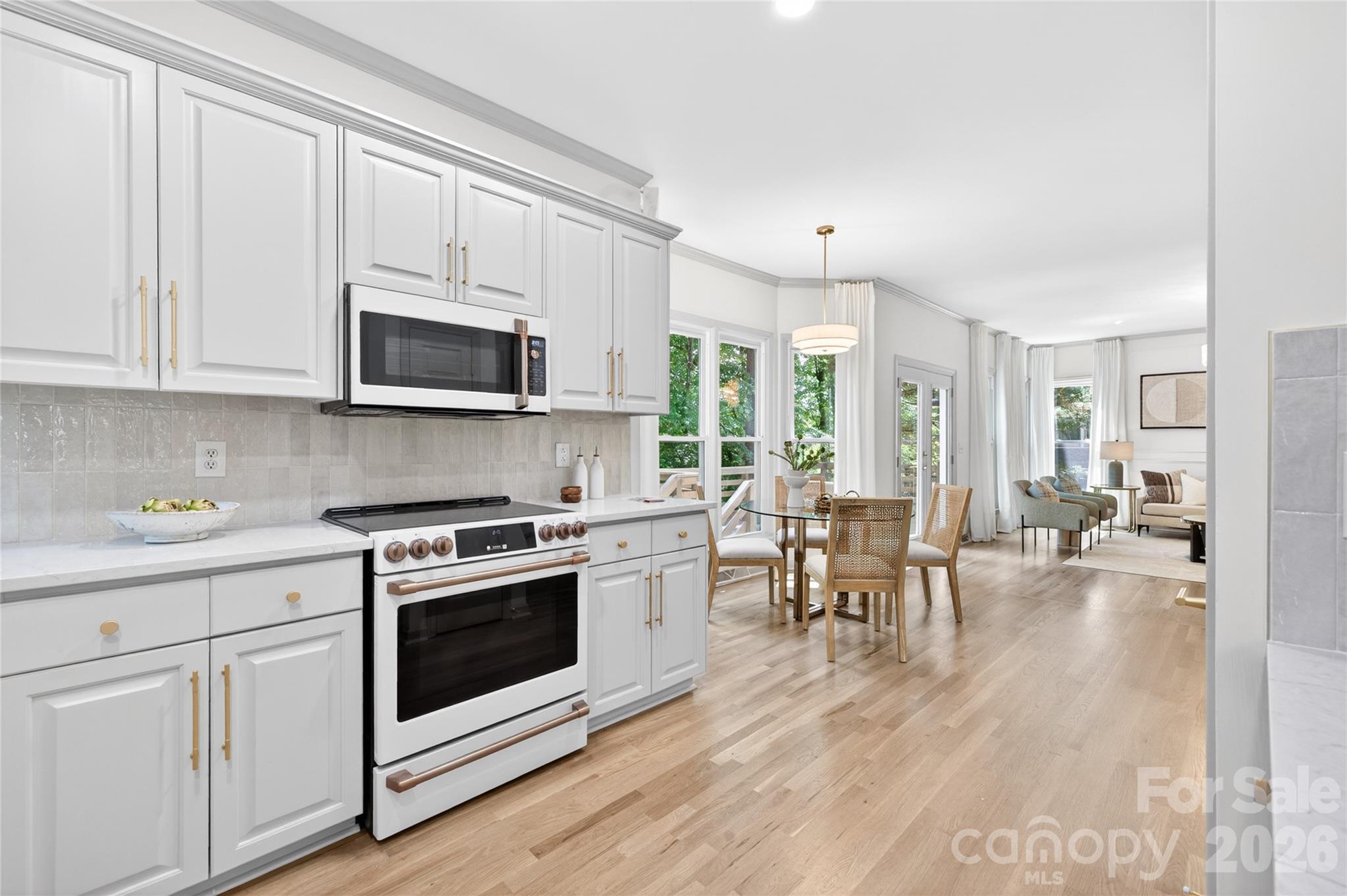 9223 Pebble Creek Way Charlotte NC 28269