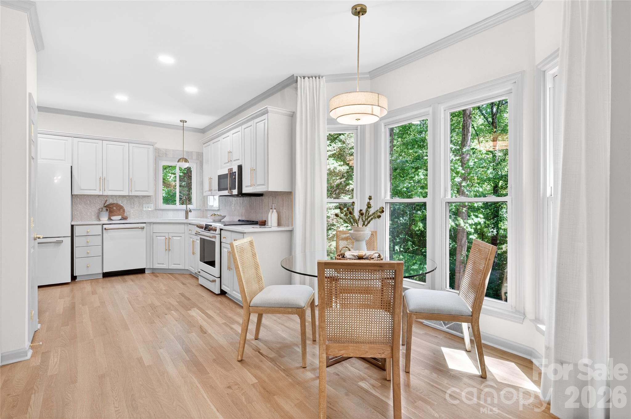 9223 Pebble Creek Way Charlotte NC 28269