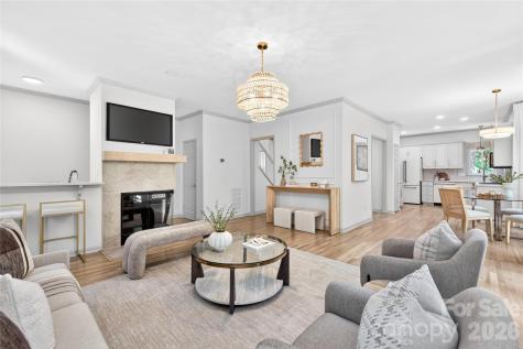 9223 Pebble Creek Way Charlotte NC 28269