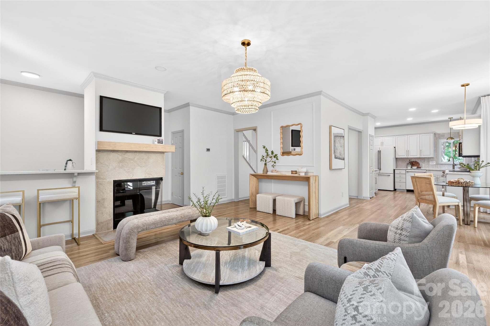 9223 Pebble Creek Way Charlotte NC 28269