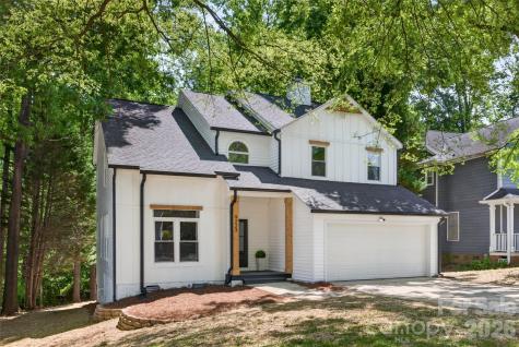 9223 Pebble Creek Way Charlotte NC 28269