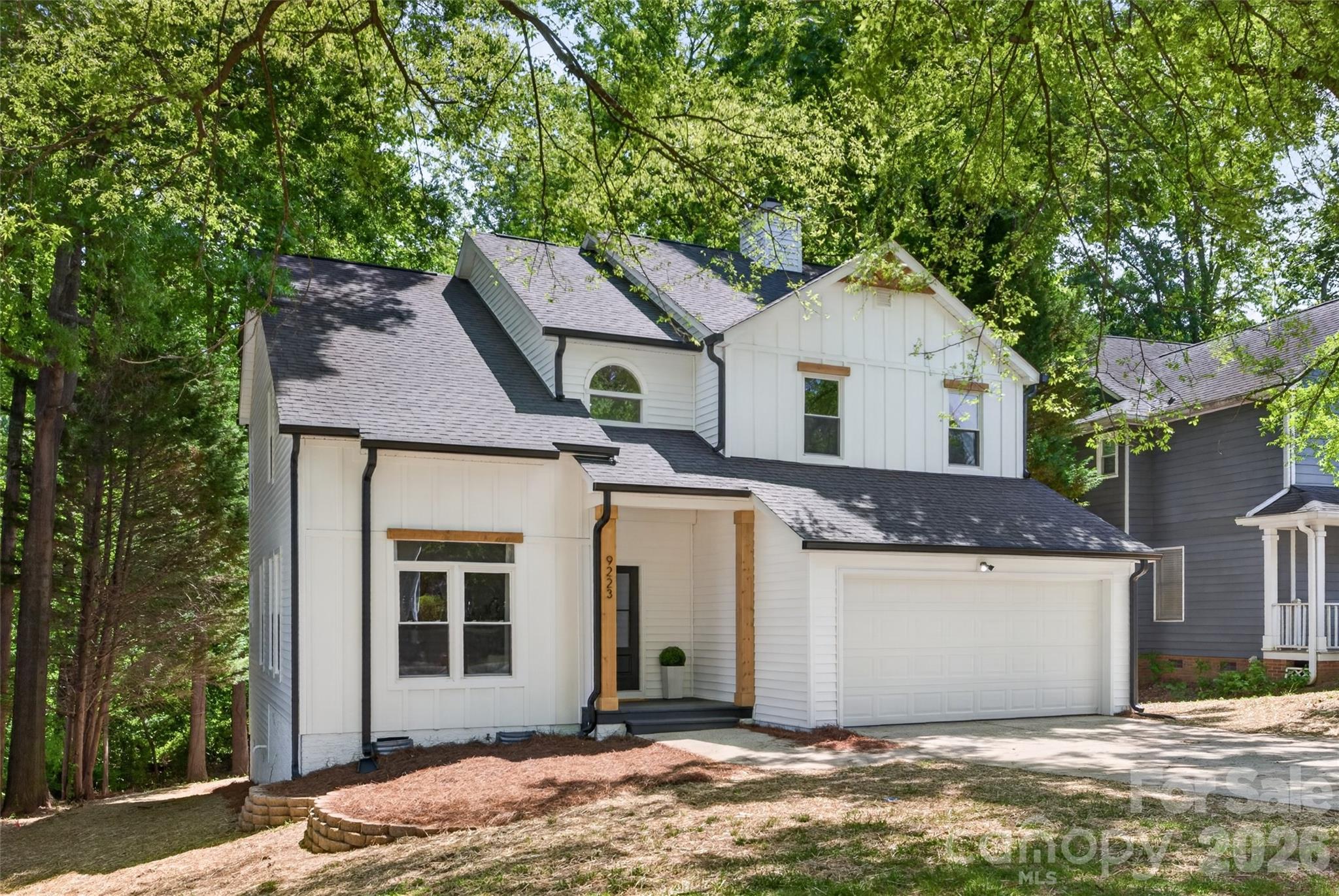 9223 Pebble Creek Way Charlotte NC 28269