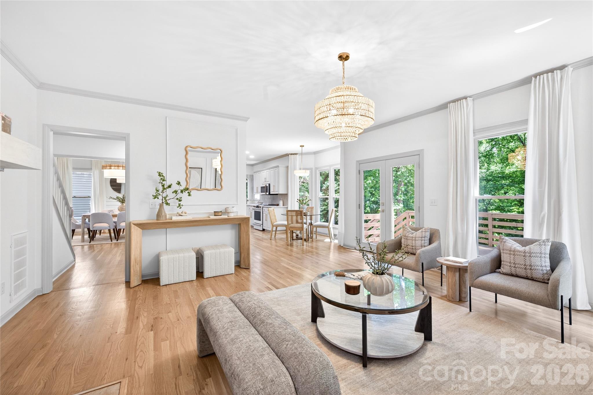 9223 Pebble Creek Way Charlotte NC 28269