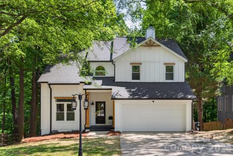 9223 Pebble Creek Way Charlotte NC 28269