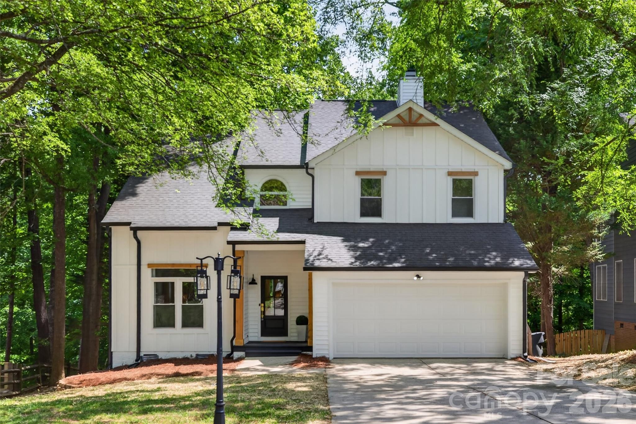 9223 Pebble Creek Way Charlotte NC 28269