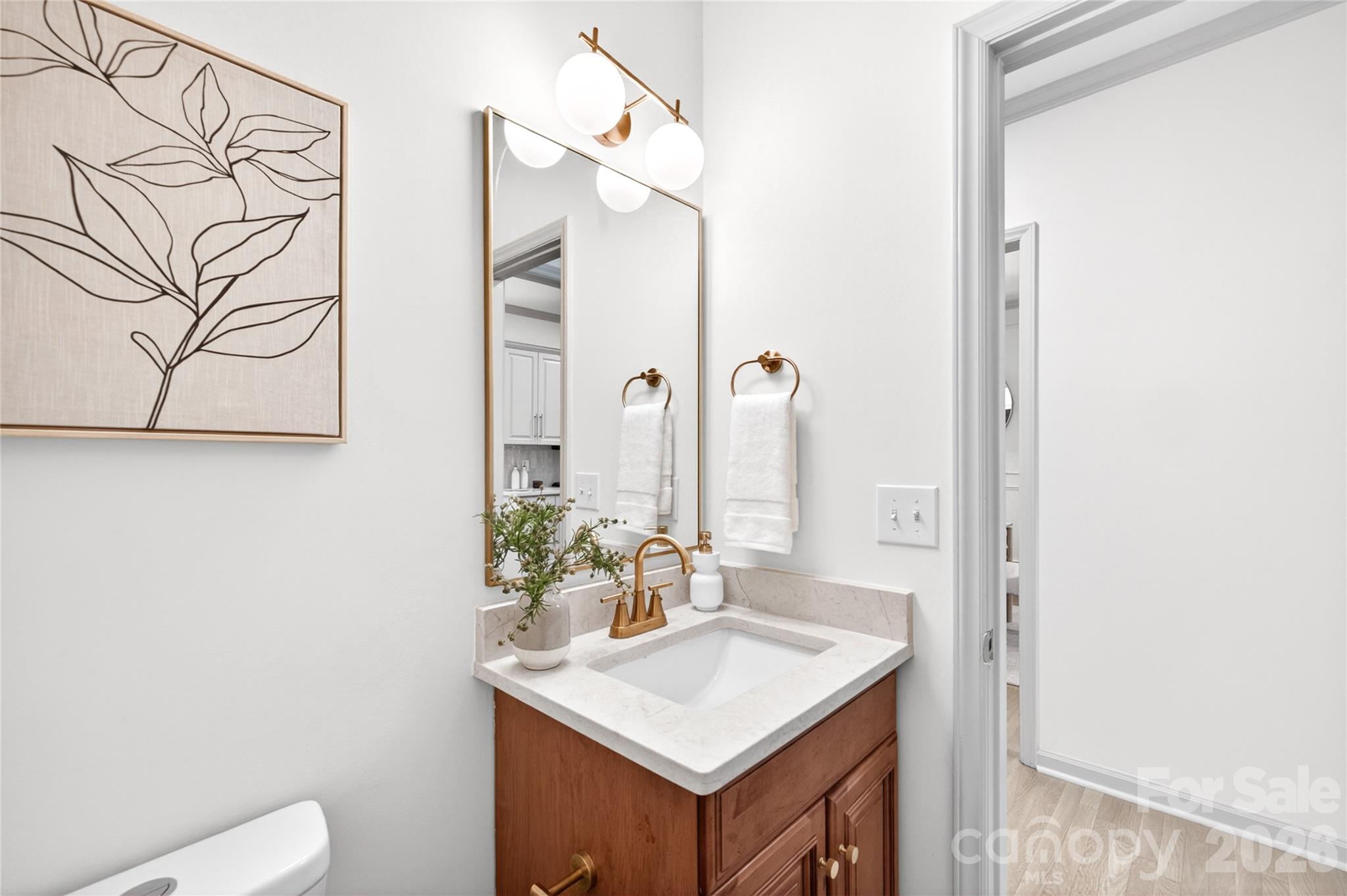 9223 Pebble Creek Way Charlotte NC 28269