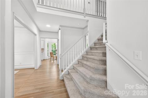 9223 Pebble Creek Way Charlotte NC 28269