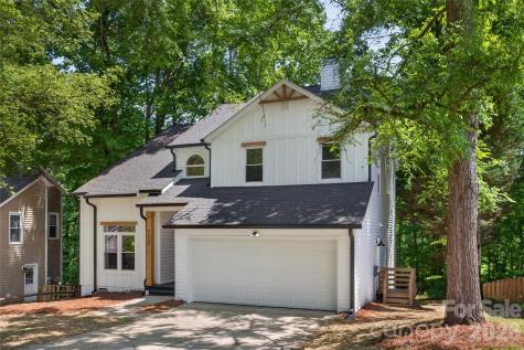 9223 Pebble Creek Way Charlotte NC 28269