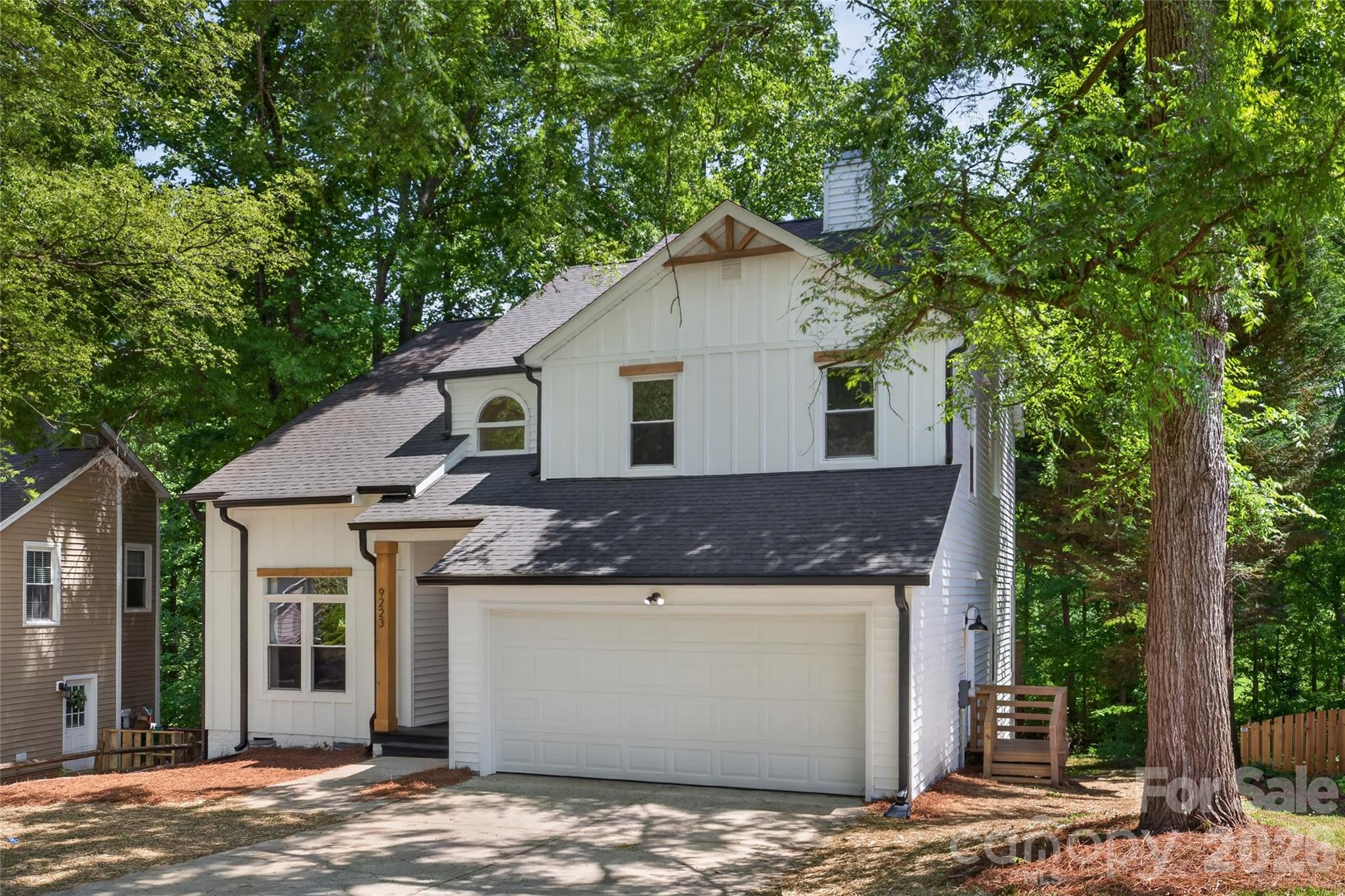 9223 Pebble Creek Way Charlotte NC 28269