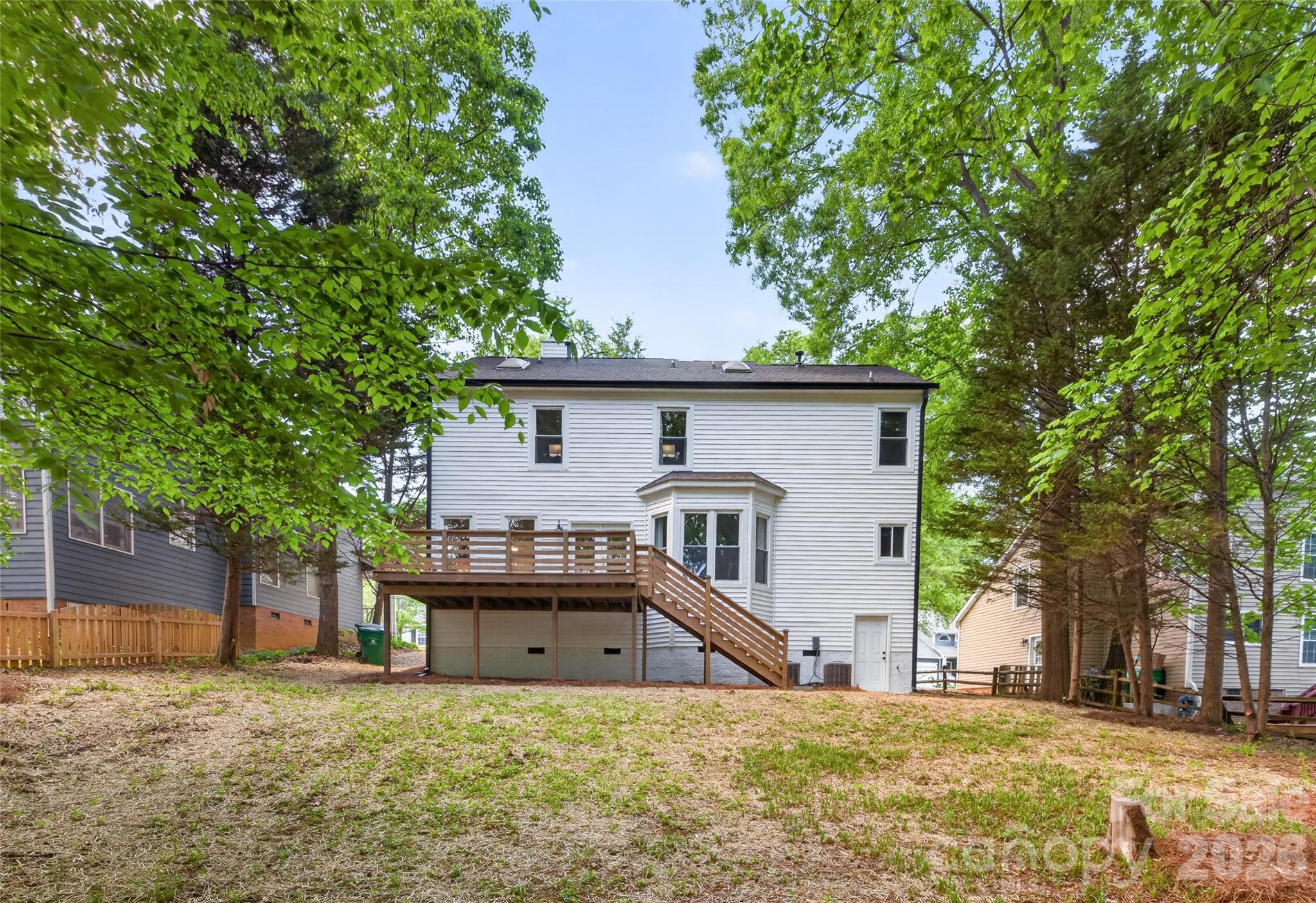 9223 Pebble Creek Way Charlotte NC 28269