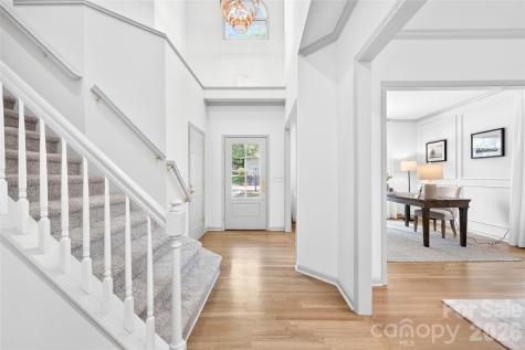9223 Pebble Creek Way Charlotte NC 28269